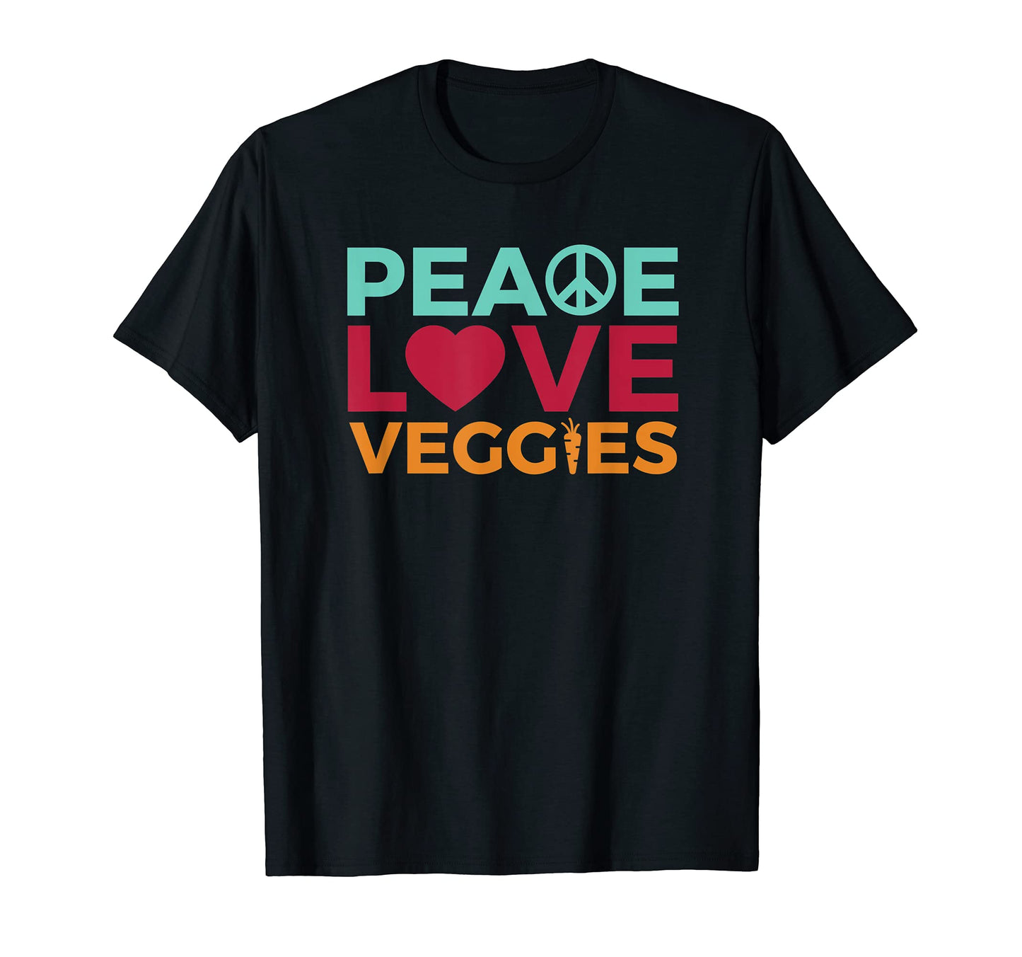 Vegan Shirts Clever Bunny T-Shirt - Casual Everyday Wear for Adults - T-Shirt, Sweatshirt, Hoodie