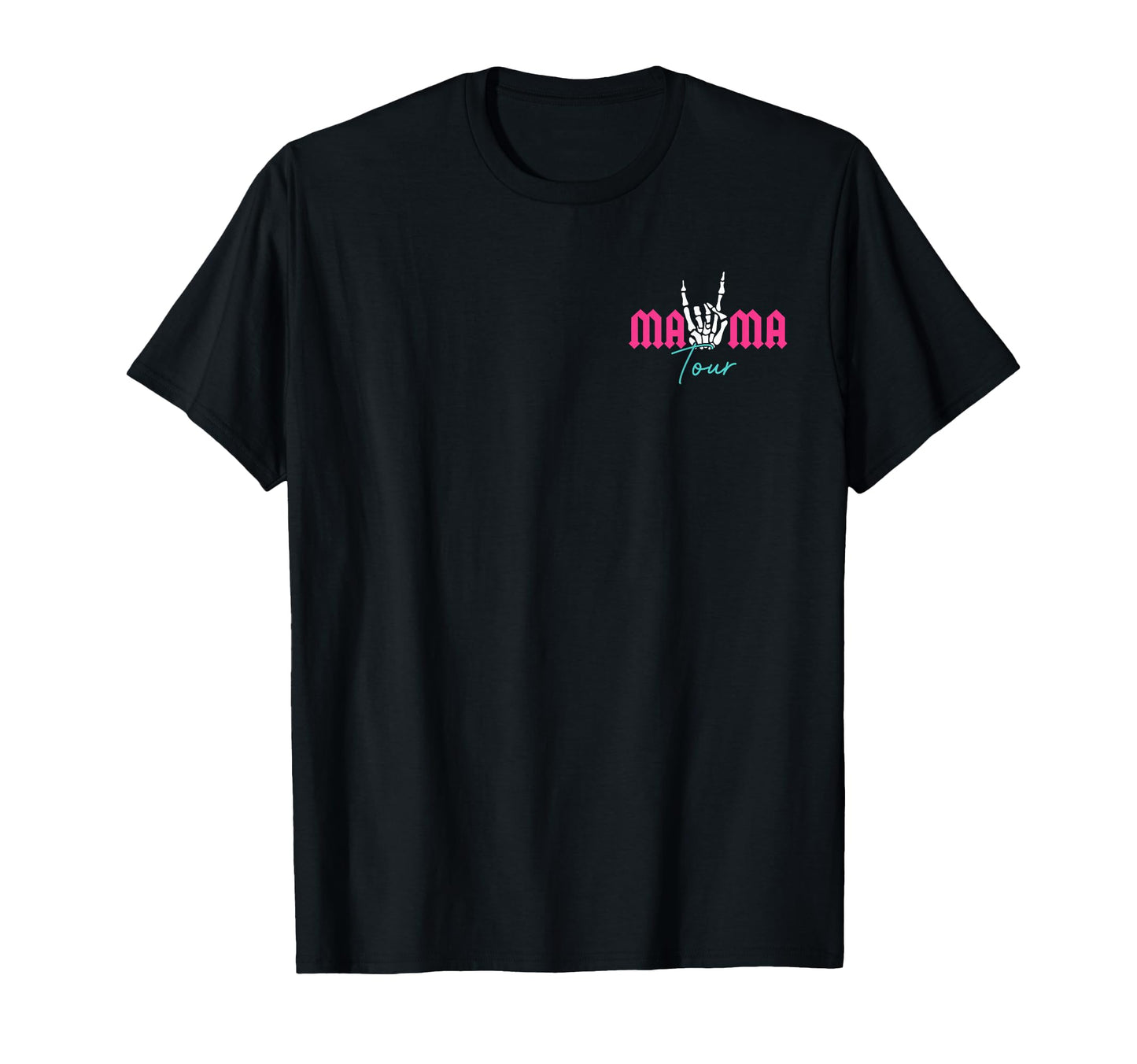 Some Days I Rock It Some Days It T-Shirt - Casual Everyday Wear for Adults - T-Shirt, Sweatshirt, Hoodie