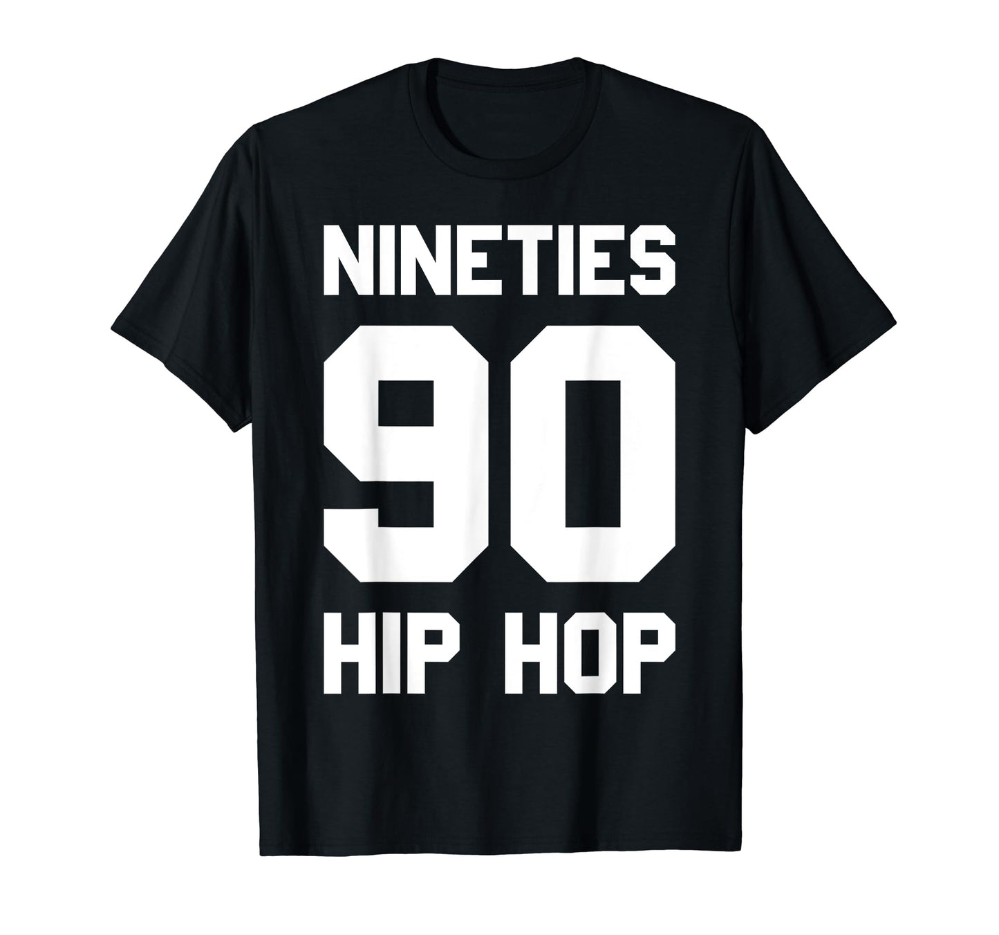 Old School Hip Hop 90S Throwback Rapper T-Shirt - Custom Art Print Unisex - T-Shirt, Sweatshirt, Hoodie