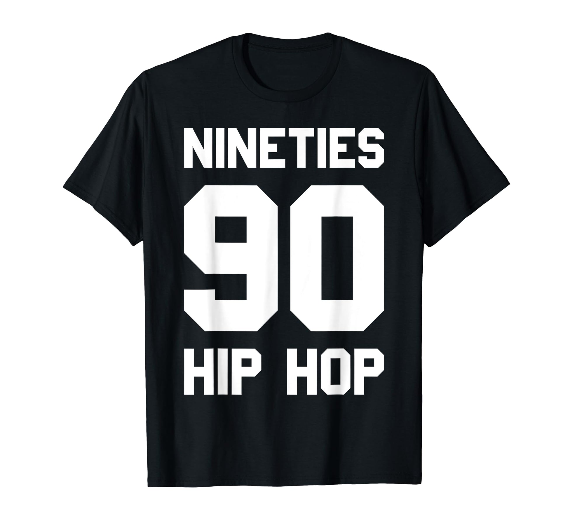 Old School Hip Hop 90S Throwback Rapper T-Shirt - Custom Art Print Unisex - T-Shirt, Sweatshirt, Hoodie