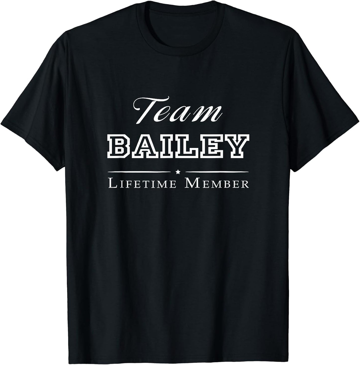 Last Name - Adult & Kids T-Shirts, Sweatshirts & Hoodies apparel design preview 1