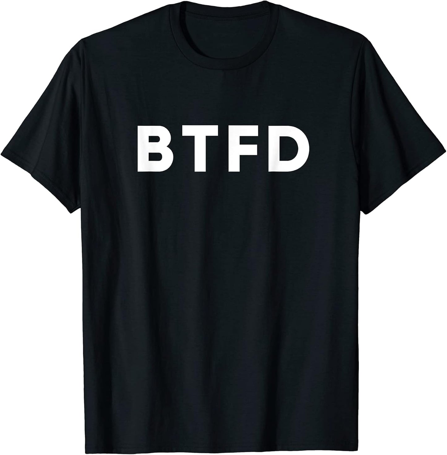 Funny Bitcoin, Crypto, Trader, BTC - Adult & Kids T-Shirts, Sweatshirts & Hoodies apparel design preview 1