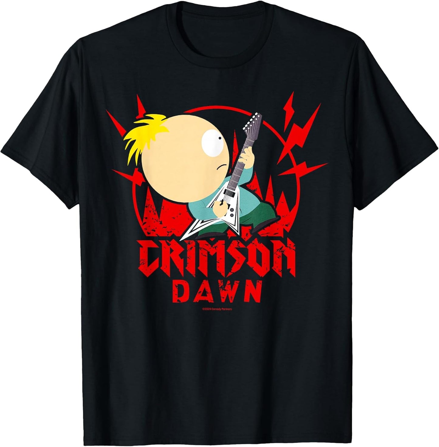 South Park - Adult & Kids T-Shirts, Sweatshirts & Hoodies apparel design preview 1