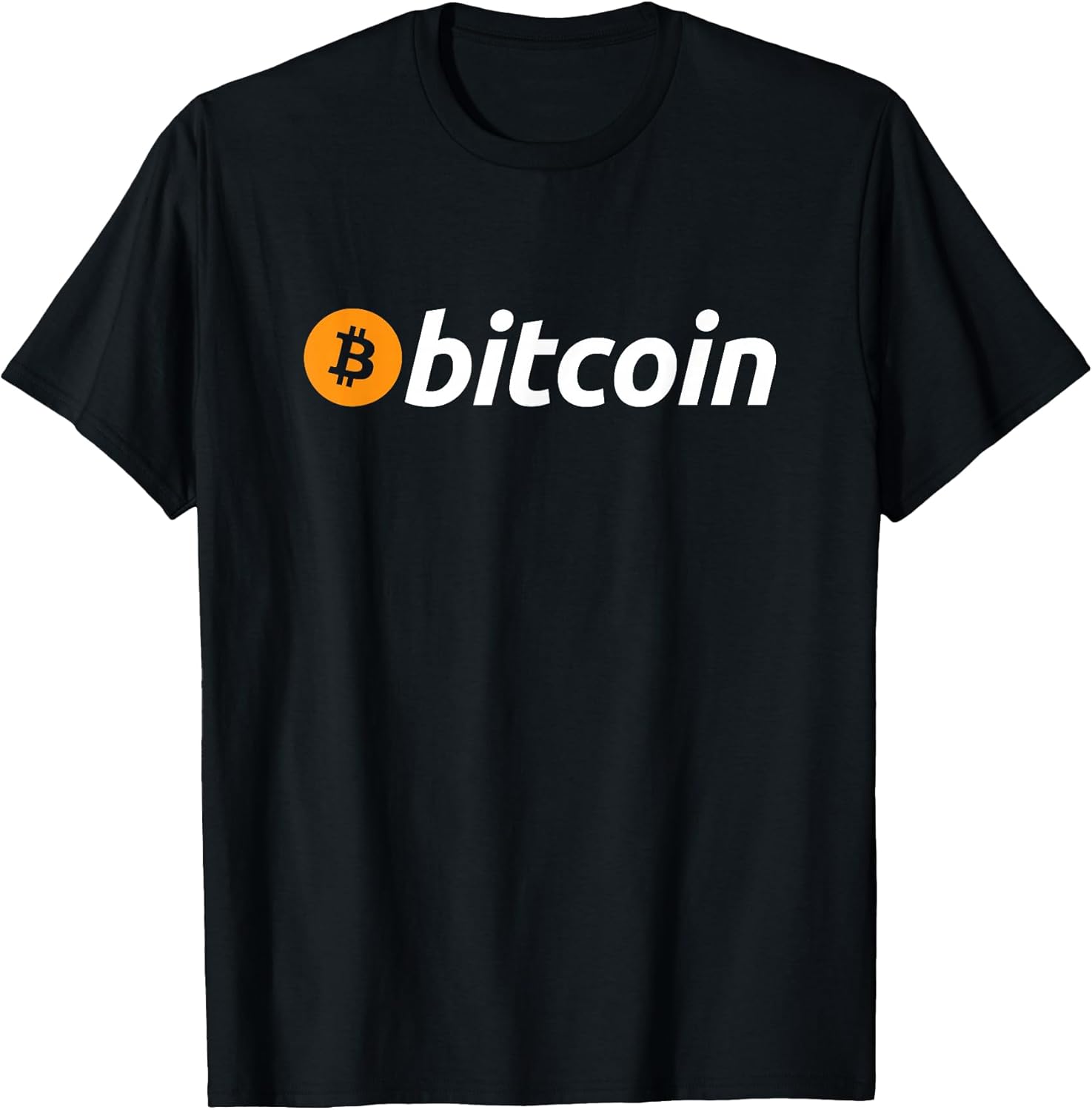 Bitcoin BTC Blockchain HODL Clothing Apparel - Adult & Kids T-Shirts, Sweatshirts & Hoodies apparel design preview 1