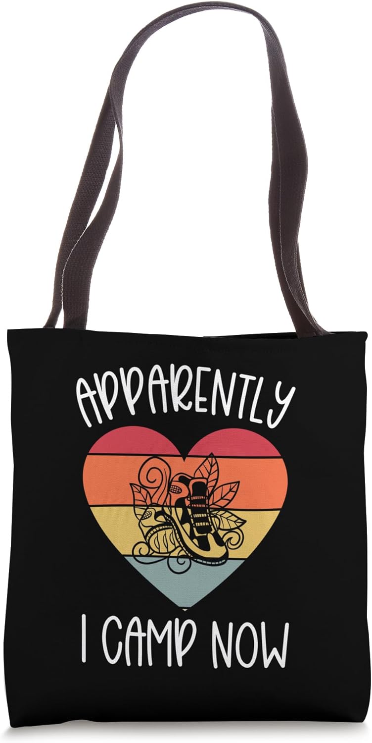 Camping For Women - Adult & Kids T-Shirts, Sweatshirts & Hoodies apparel design preview 1