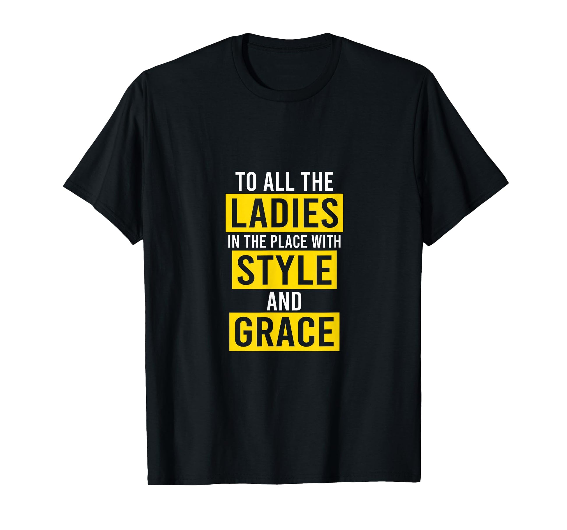 Hip Hop Ladies Grace Rapper Musician T-Shirt - Streetwear Style for Adults - T-Shirt, Sweatshirt, Hoodie