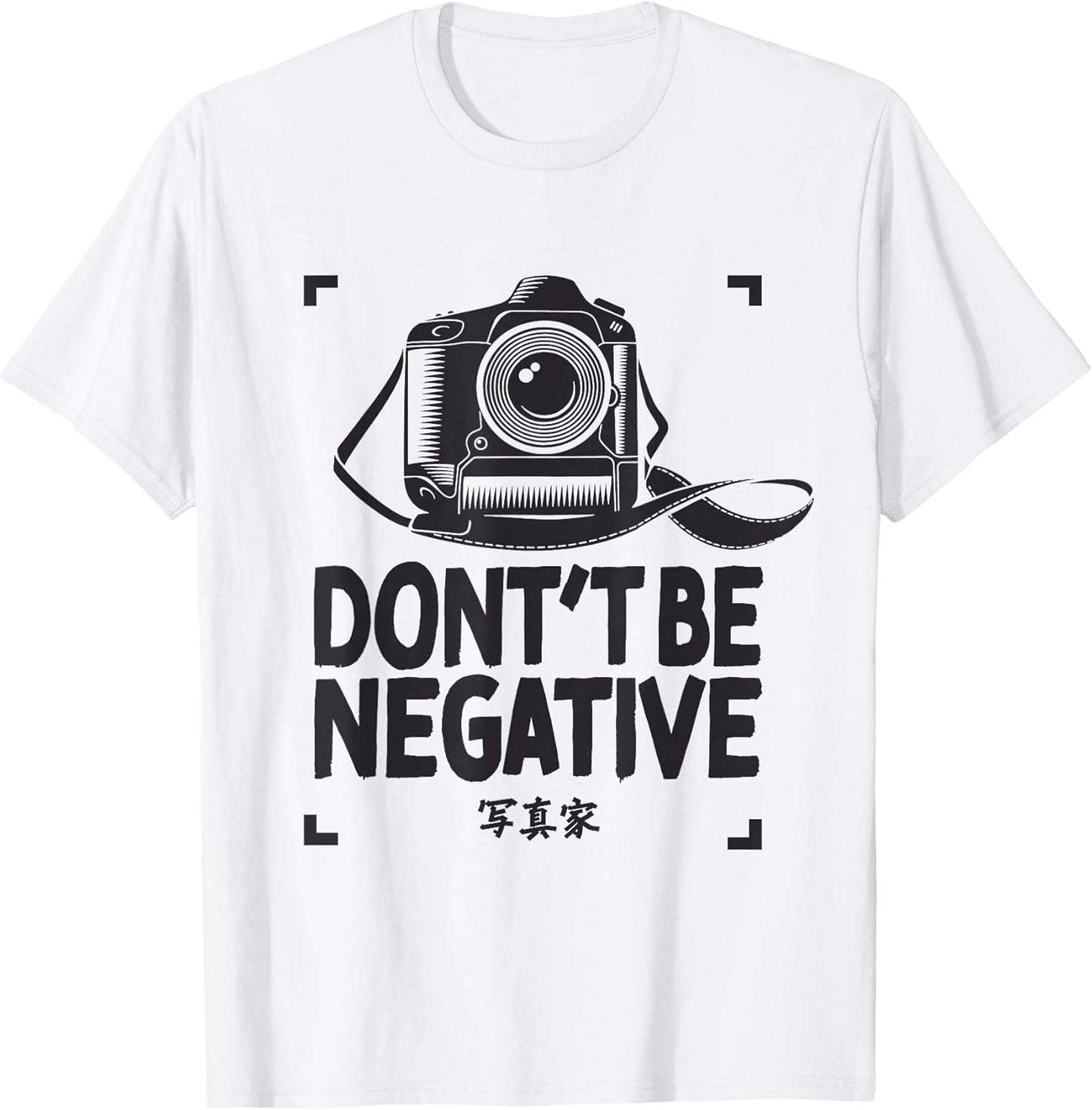 Funny Photography Merch for Photographer - Adult & Kids T-Shirts, Sweatshirts & Hoodies apparel design preview 1