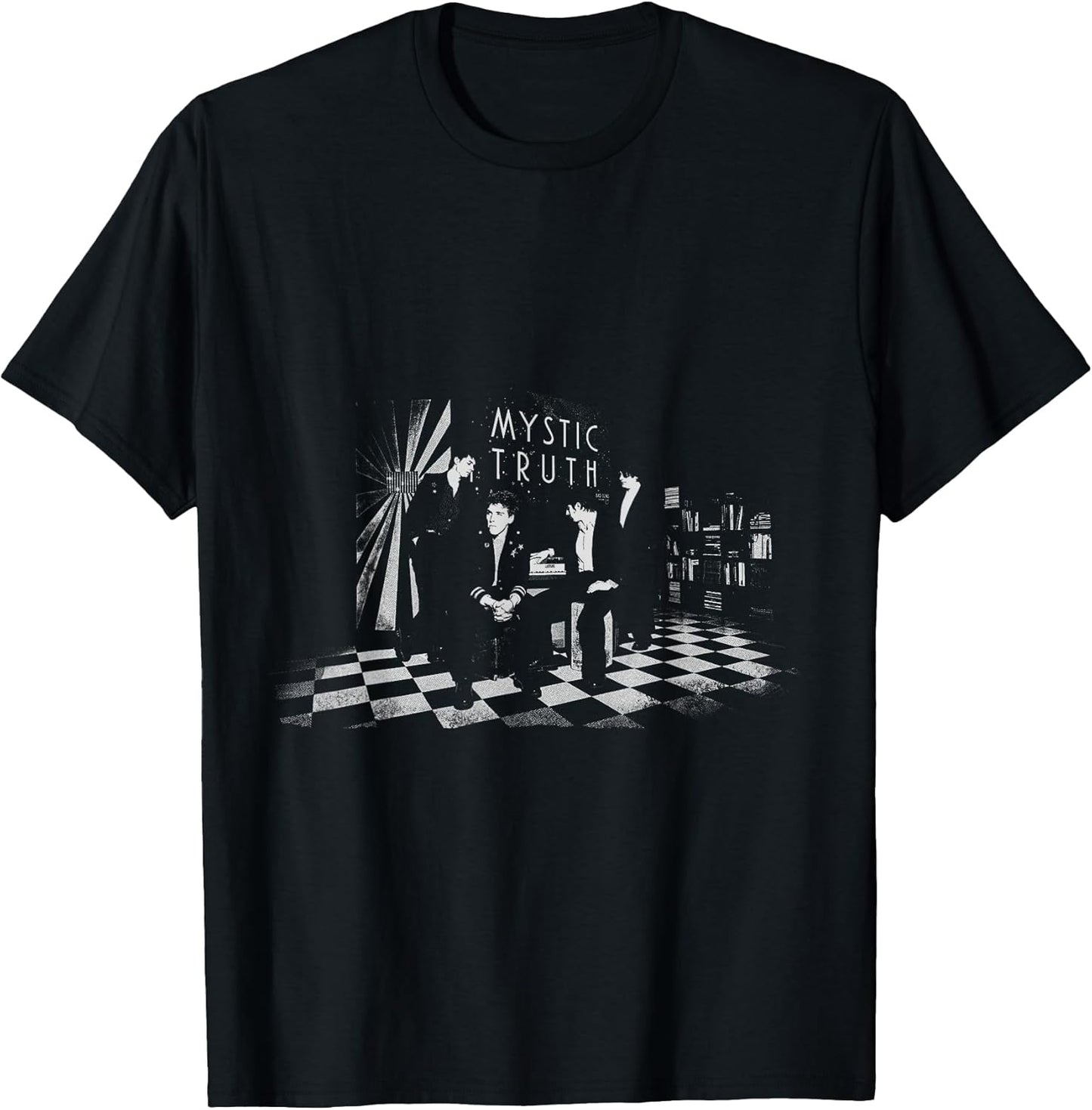 Bad Suns - Adult & Kids T-Shirts, Sweatshirts & Hoodies apparel design preview 1