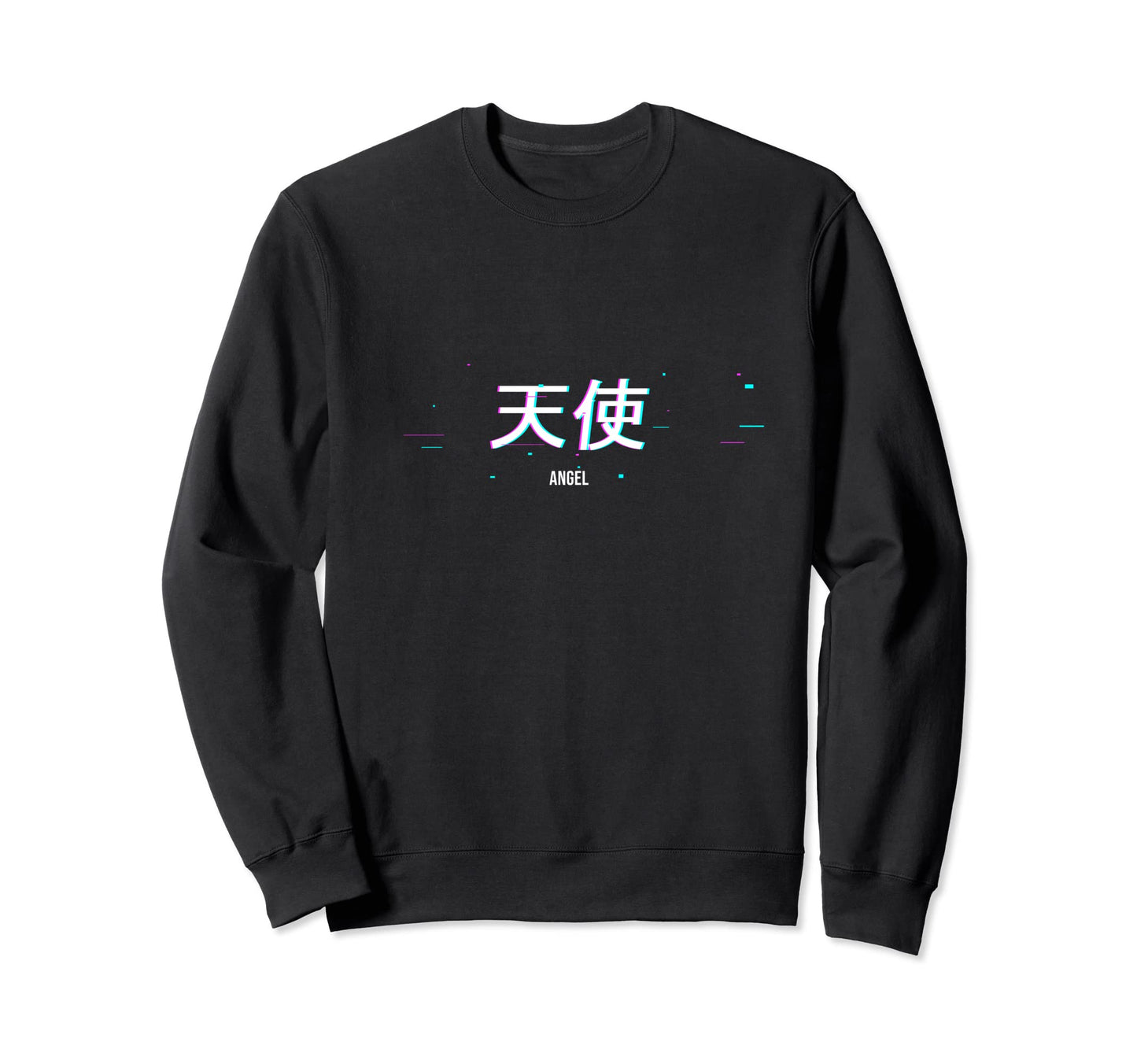 Aesthetic Vaporwave Aesthetic Sweatshirt - Trendy Graphic for Adults - T-Shirt, Sweatshirt, Hoodie