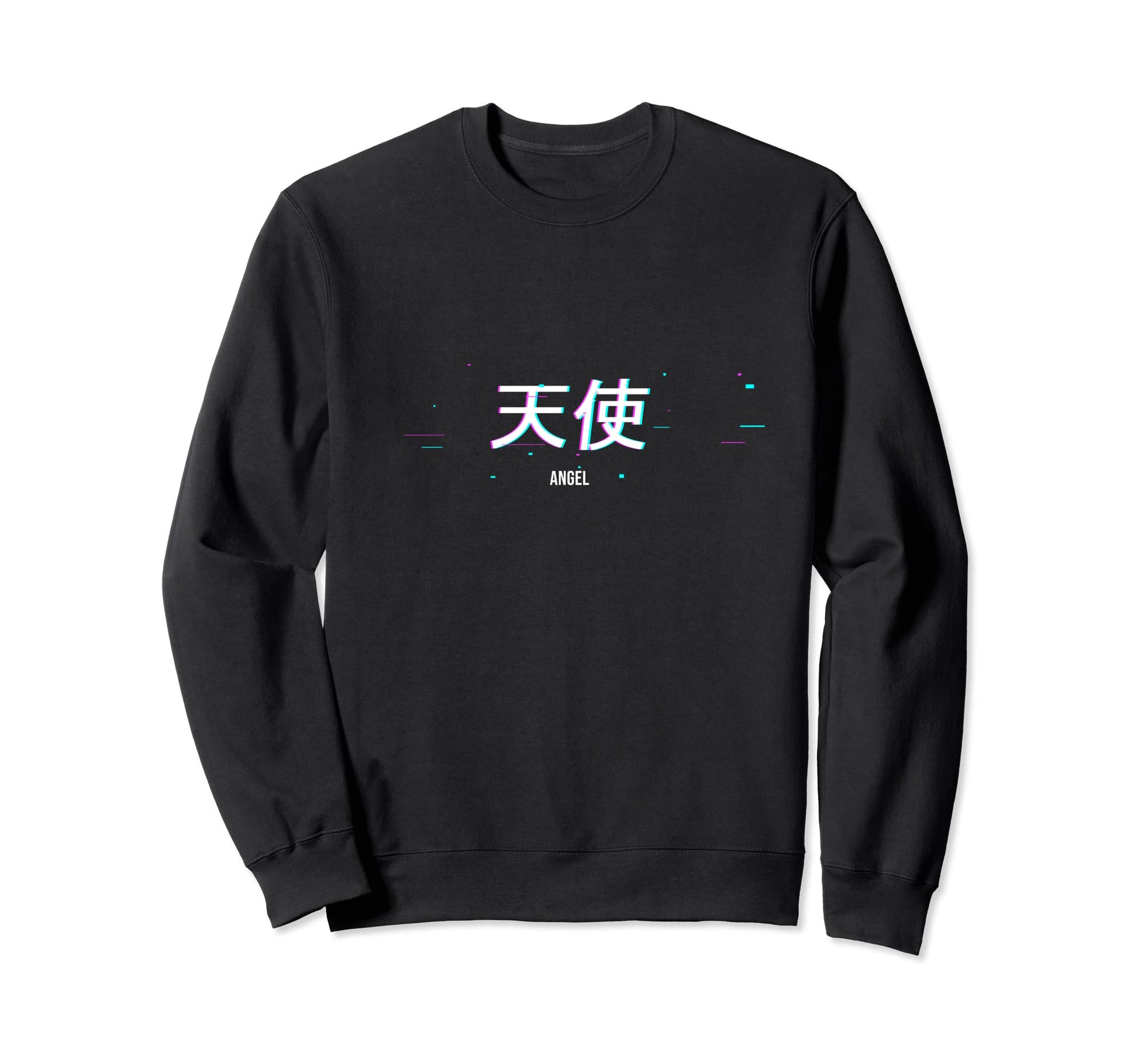 Aesthetic Vaporwave Aesthetic Sweatshirt - Trendy Graphic for Adults - T-Shirt, Sweatshirt, Hoodie
