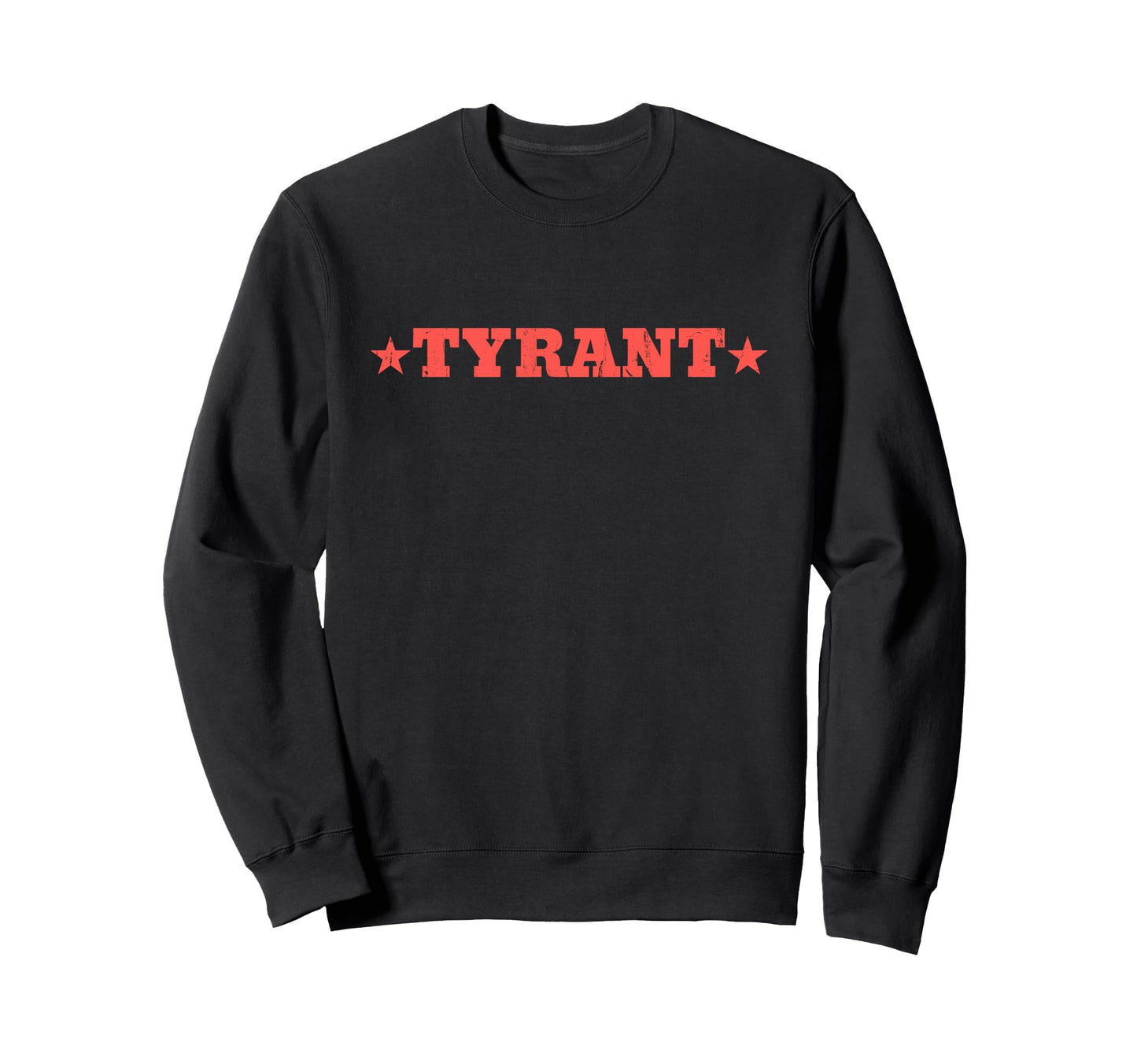 Tyrant Cowboy Rodeo Country Sweatshirt - Aesthetic Graphic Unisex - T-Shirt, Sweatshirt, Hoodie