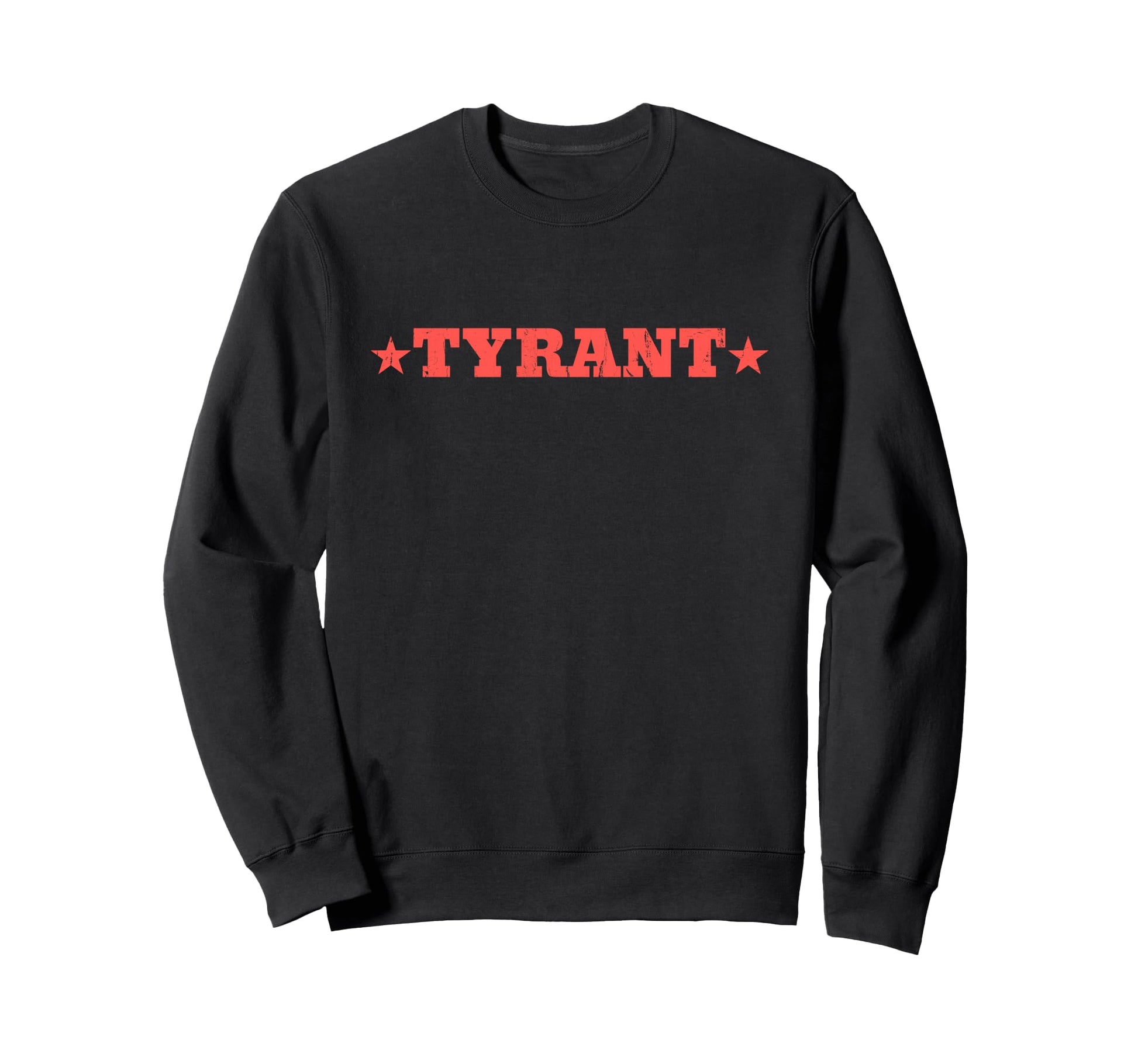 Tyrant Cowboy Rodeo Country Sweatshirt - Aesthetic Graphic Unisex - T-Shirt, Sweatshirt, Hoodie