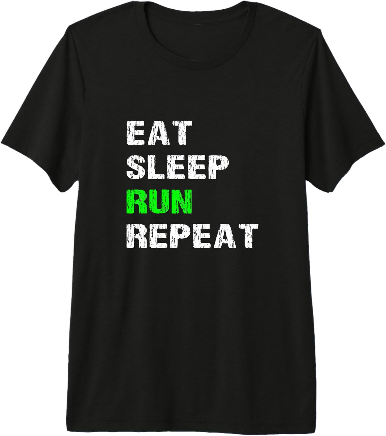 Running Runner Gifts For Men Women - Adult & Kids T-Shirts, Sweatshirts & Hoodies apparel design preview 1