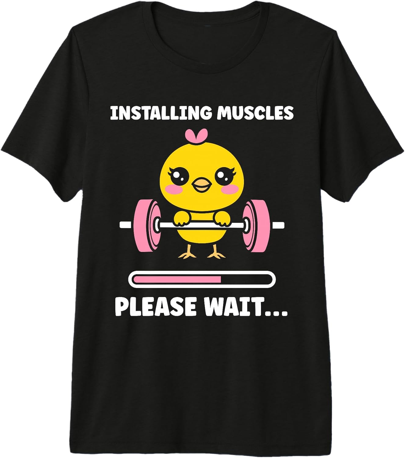 Humor animals bodybuilding sports addict Fitness - Adult & Kids T-Shirts, Sweatshirts & Hoodies apparel design preview 1