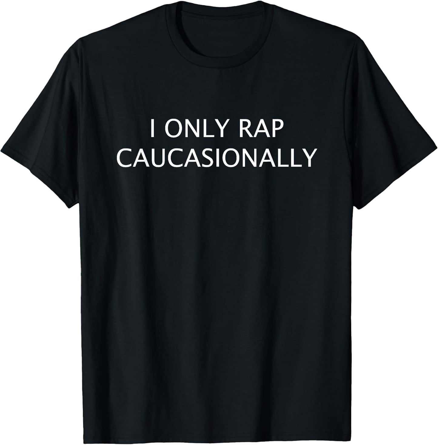 Hip Hop Trap Rapper Clothing Meme - Adult & Kids T-Shirts, Sweatshirts & Hoodies apparel design preview 1