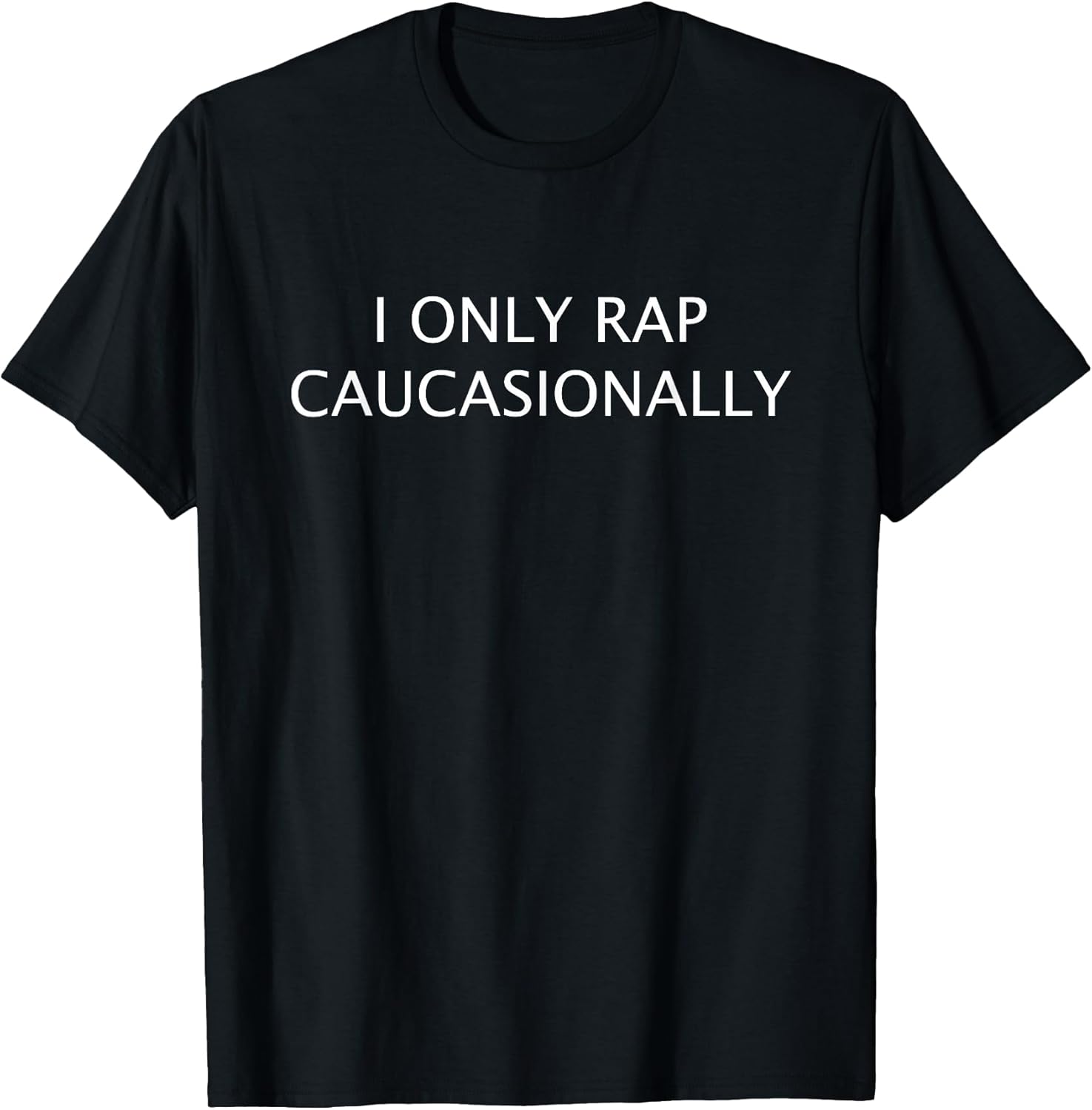 Hip Hop Trap Rapper Clothing Meme - Adult & Kids T-Shirts, Sweatshirts & Hoodies apparel design preview 1