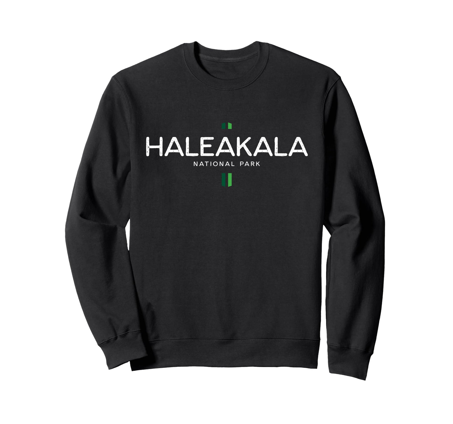 Haleakala National Park Hawaii Sweatshirt - Casual Everyday Wear Unisex - T-Shirt, Sweatshirt, Hoodie
