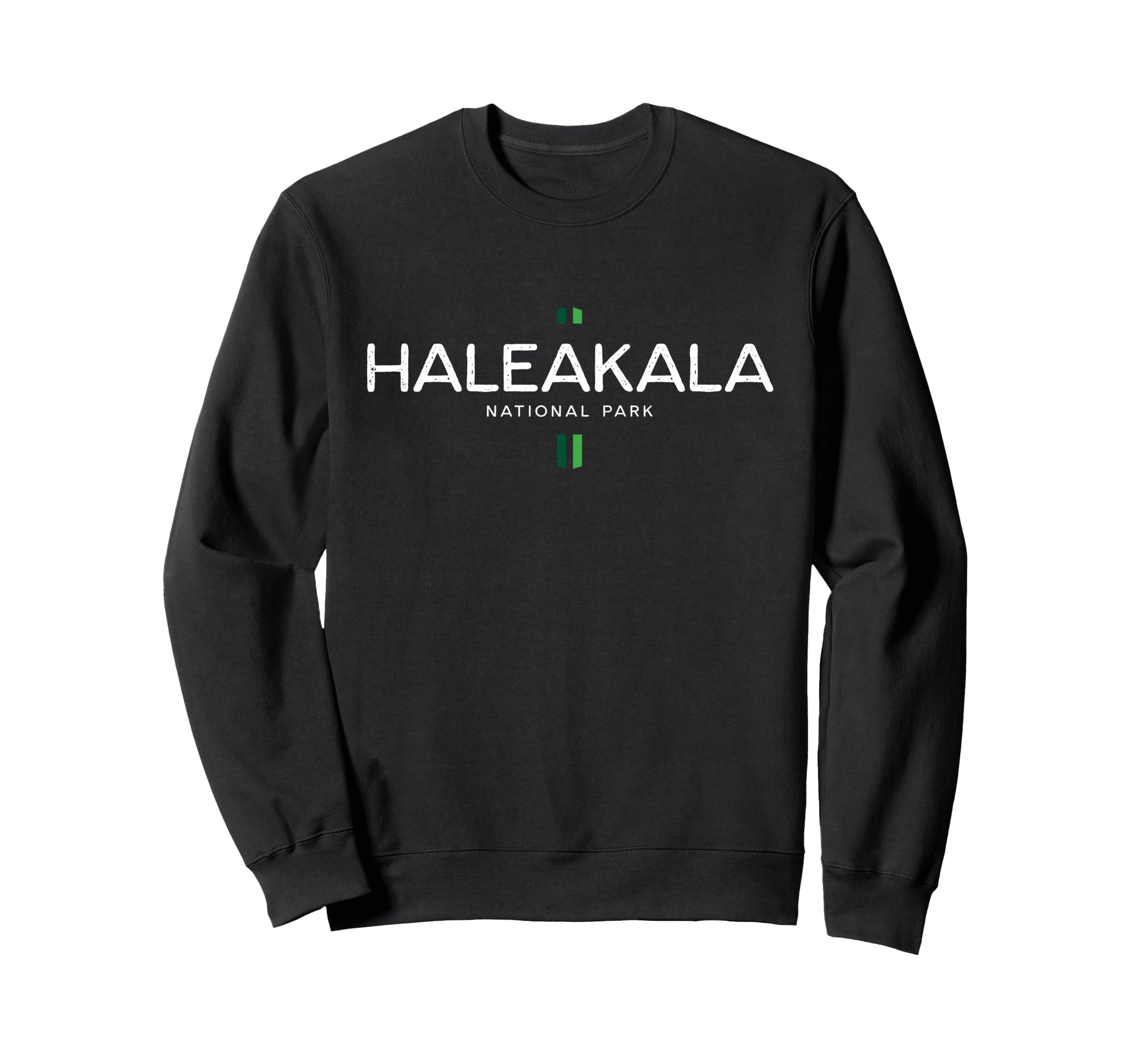 Haleakala National Park Hawaii Sweatshirt - Casual Everyday Wear Unisex - T-Shirt, Sweatshirt, Hoodie