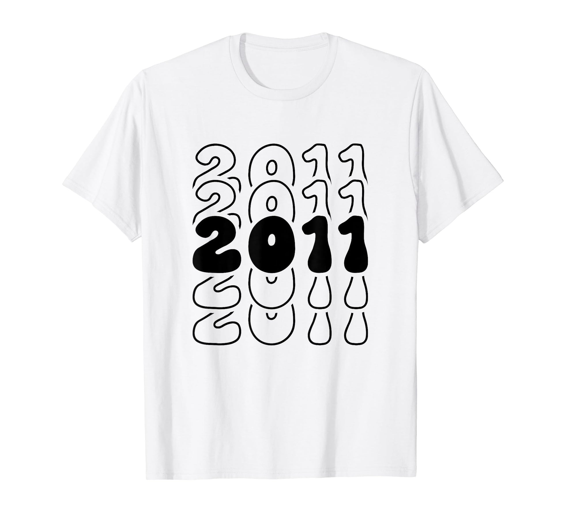 13 Year Old Groovy 13Th Birthday Boho T-Shirt - Trendy Graphic Men Women - T-Shirt, Sweatshirt, Hoodie