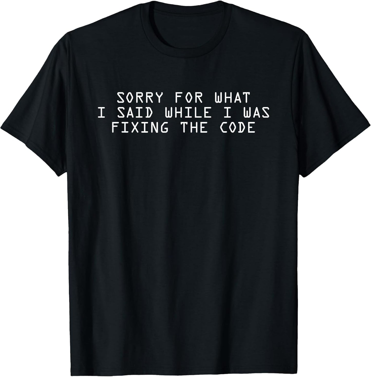 Programmer Life Programming Humor - Adult & Kids T-Shirts, Sweatshirts & Hoodies apparel design preview 1