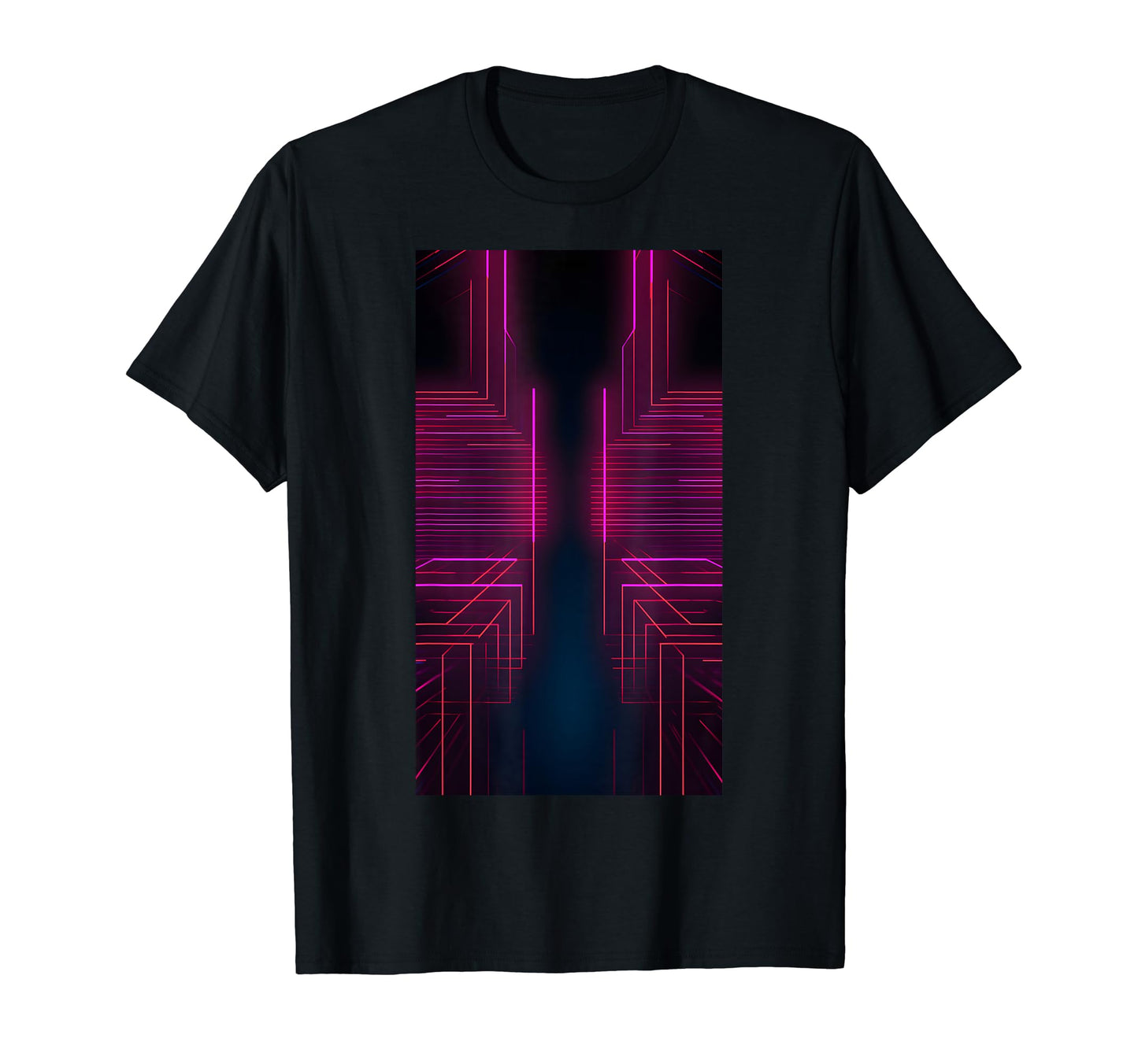 Retrowave Art 80S Vaporwave Synthwave T-Shirt - Aesthetic Graphic Men Women - T-Shirt, Sweatshirt, Hoodie