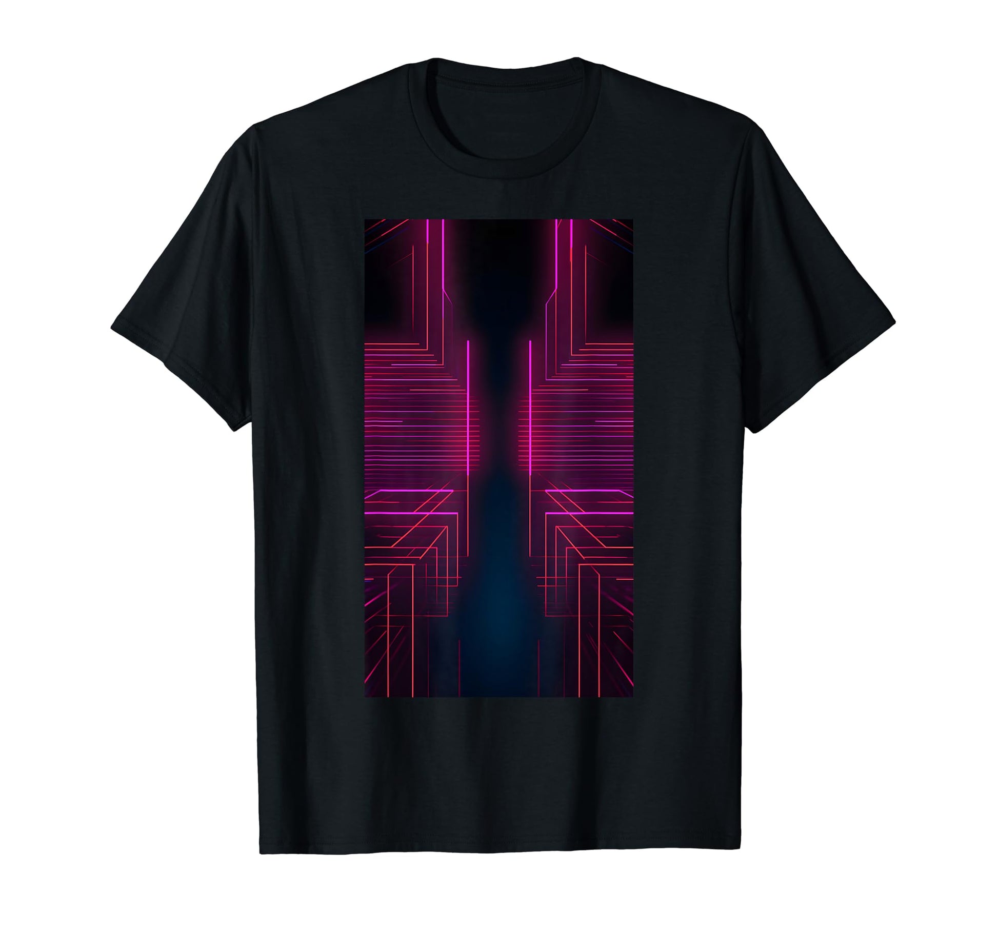 Retrowave Art 80S Vaporwave Synthwave T-Shirt - Aesthetic Graphic Men Women - T-Shirt, Sweatshirt, Hoodie