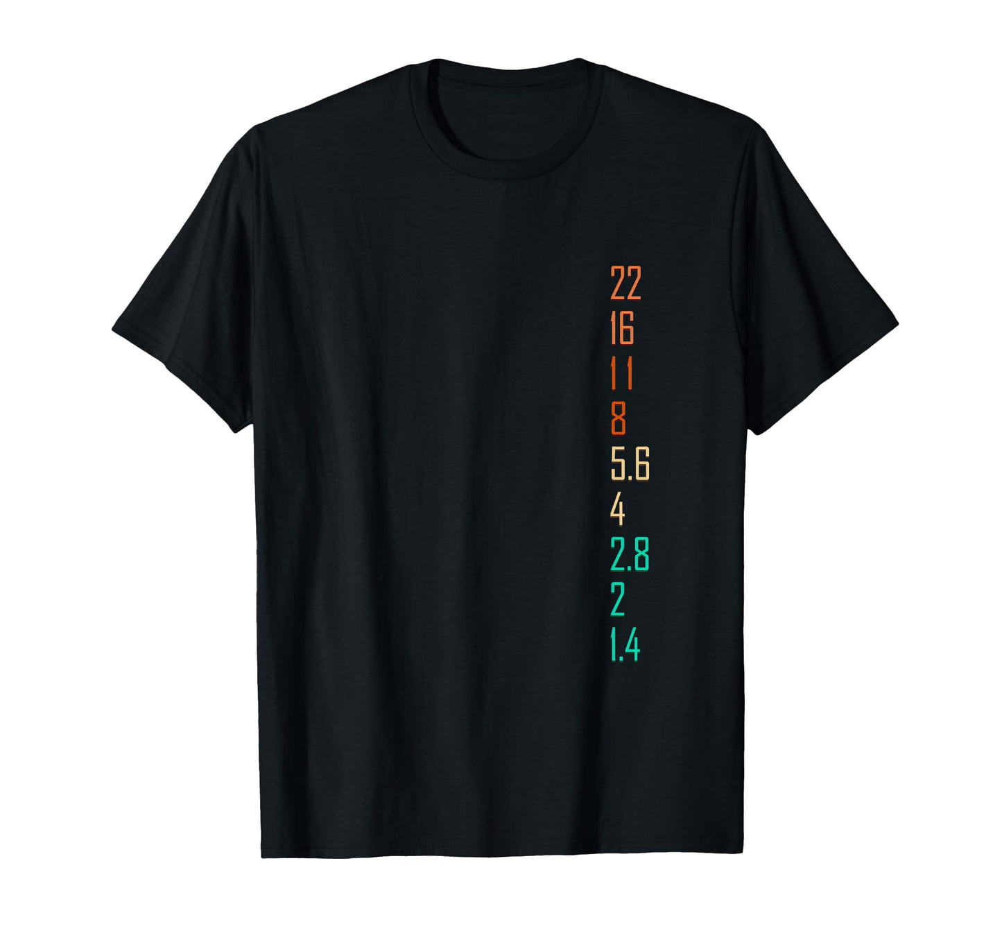 Photographer Photography Lover T-Shirt - Casual Everyday Wear for Adults - T-Shirt, Sweatshirt, Hoodie