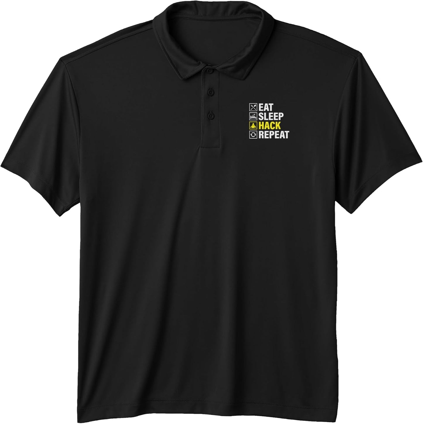 Innovative Hacking Lifestyle Designs - Adult & Kids T-Shirts, Sweatshirts & Hoodies apparel design preview 1