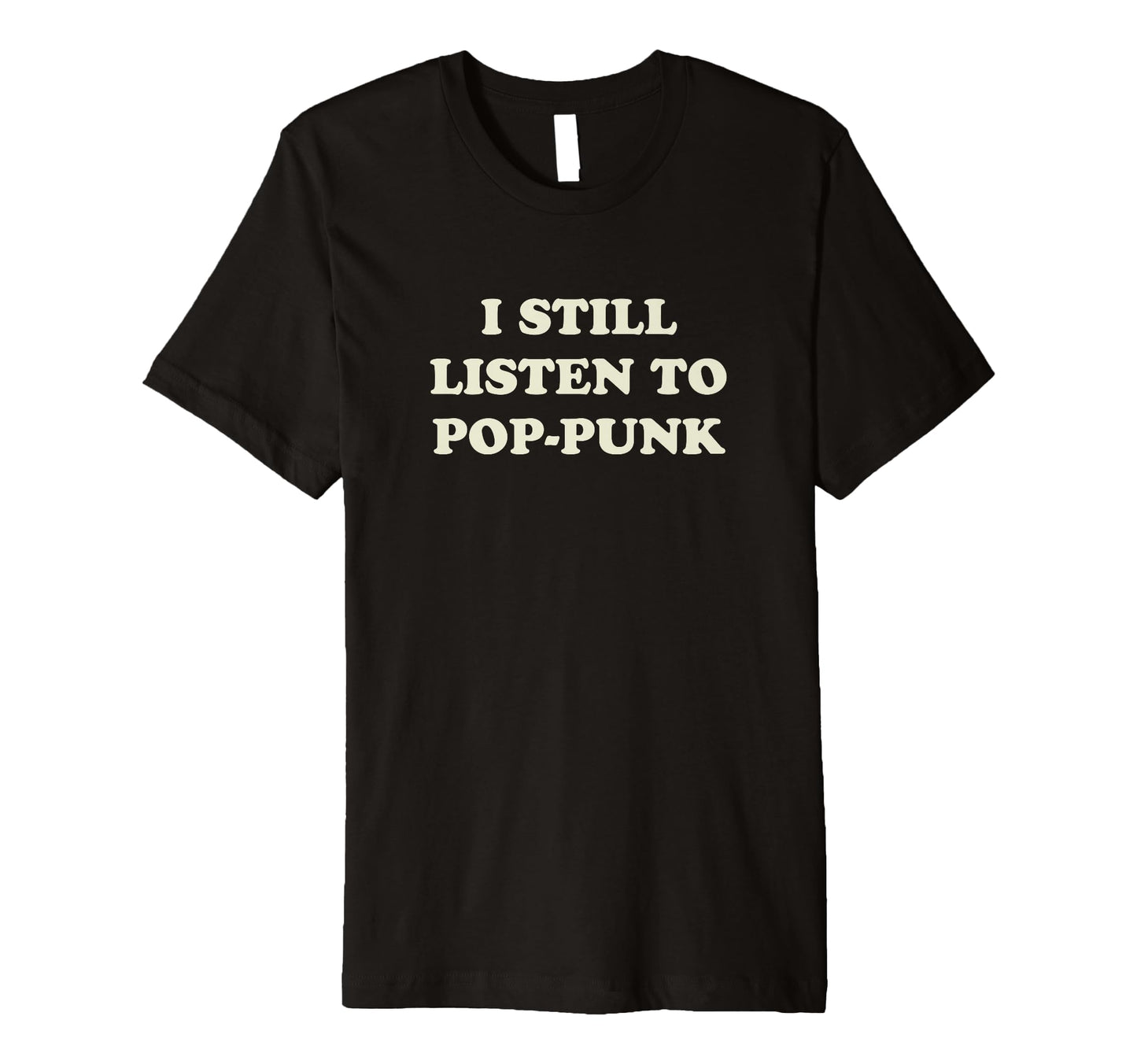 Threadless Cecelia Hotzler Typography T-Shirt - Unique Graphic for Adults - T-Shirt, Sweatshirt, Hoodie