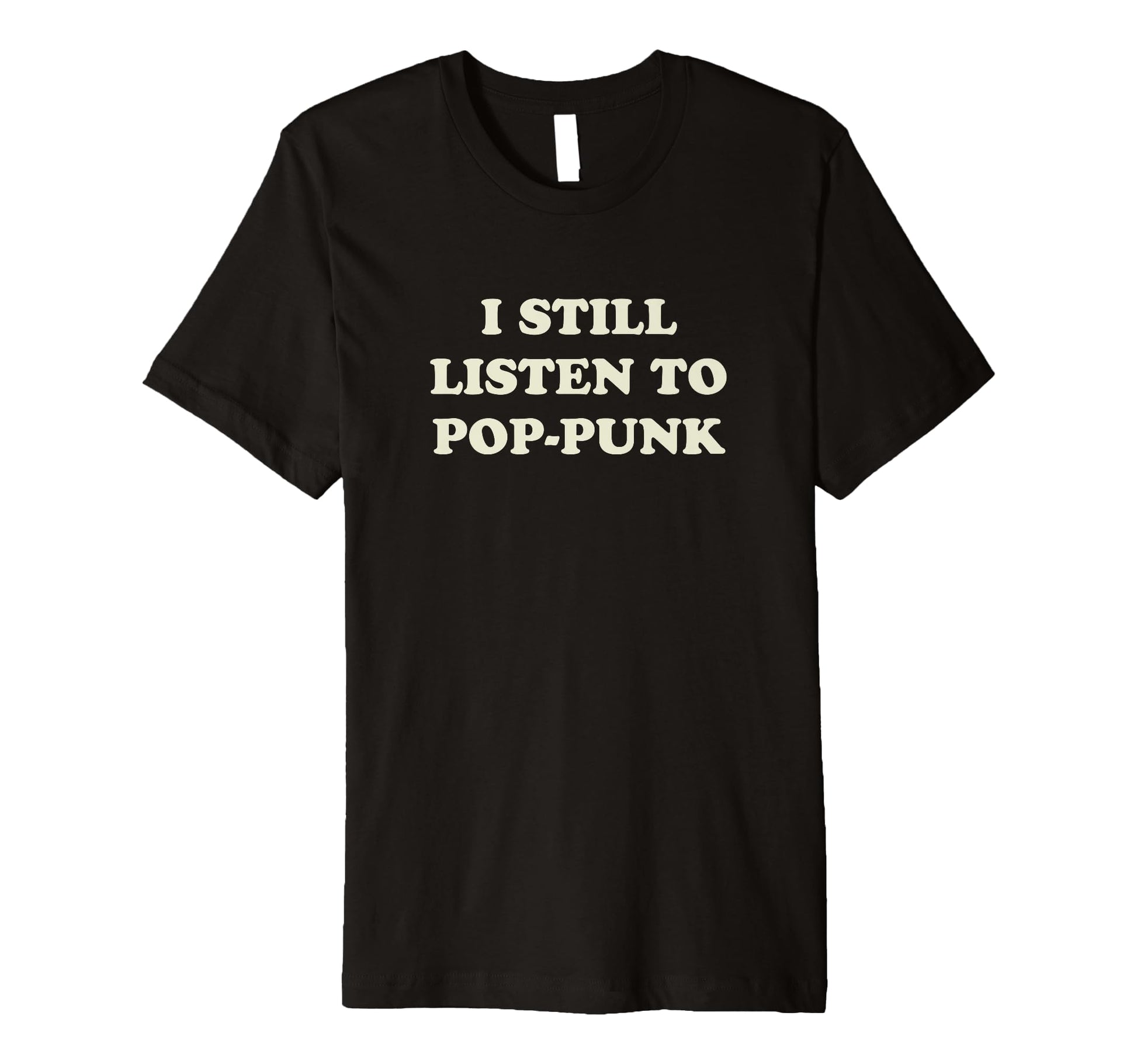Threadless Cecelia Hotzler Typography T-Shirt - Unique Graphic for Adults - T-Shirt, Sweatshirt, Hoodie