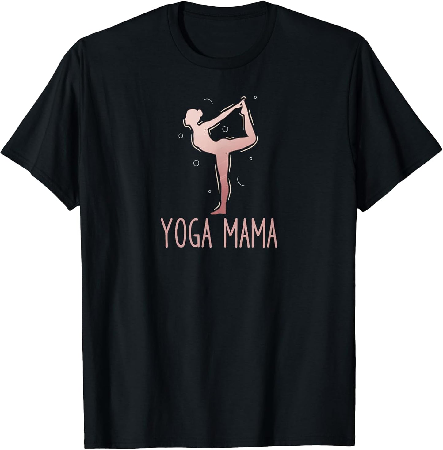 Pilates and Yoga Wellness Merch - Adult & Kids T-Shirts, Sweatshirts & Hoodies apparel design preview 1