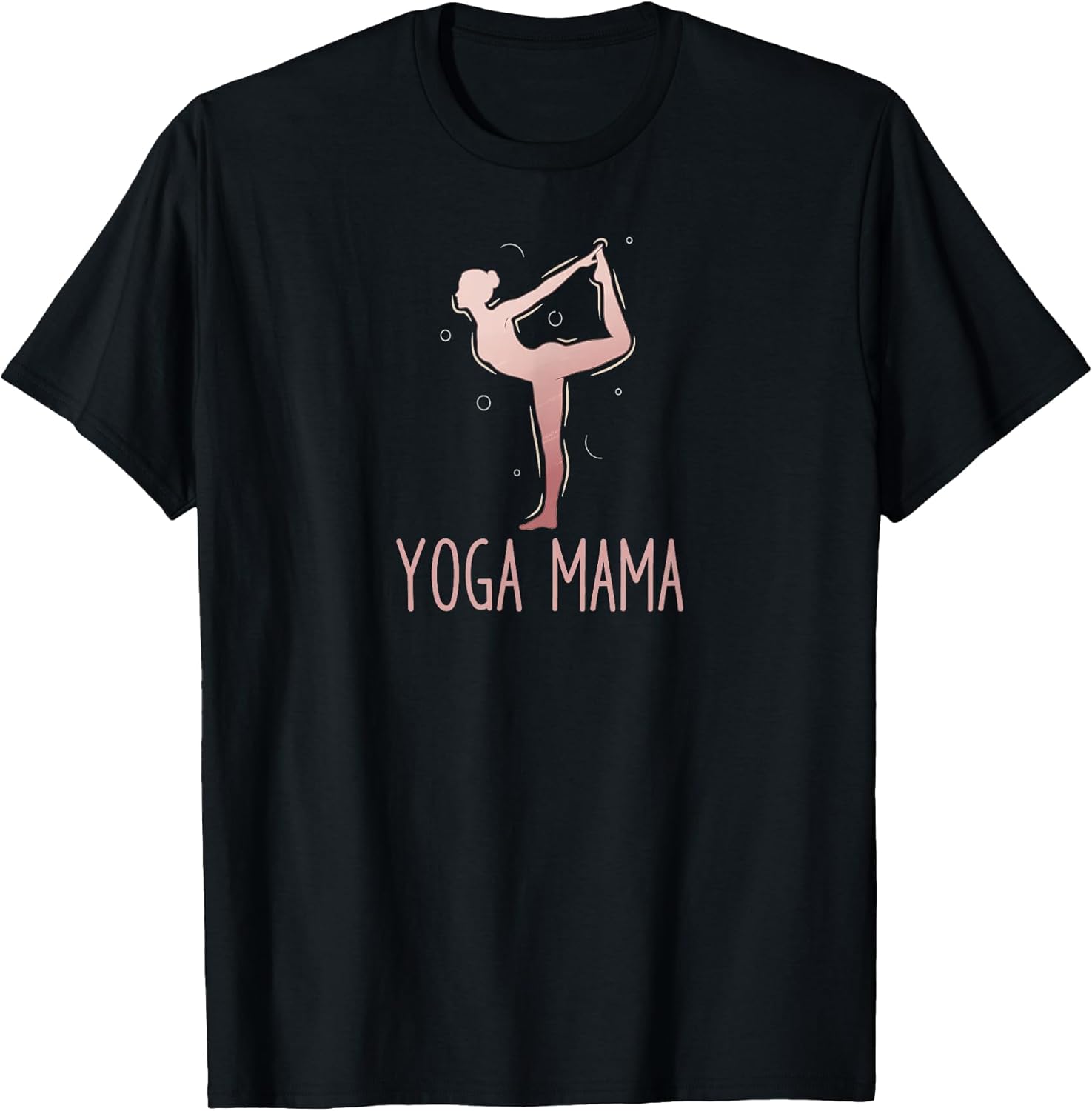 Pilates and Yoga Wellness Merch - Adult & Kids T-Shirts, Sweatshirts & Hoodies apparel design preview 1