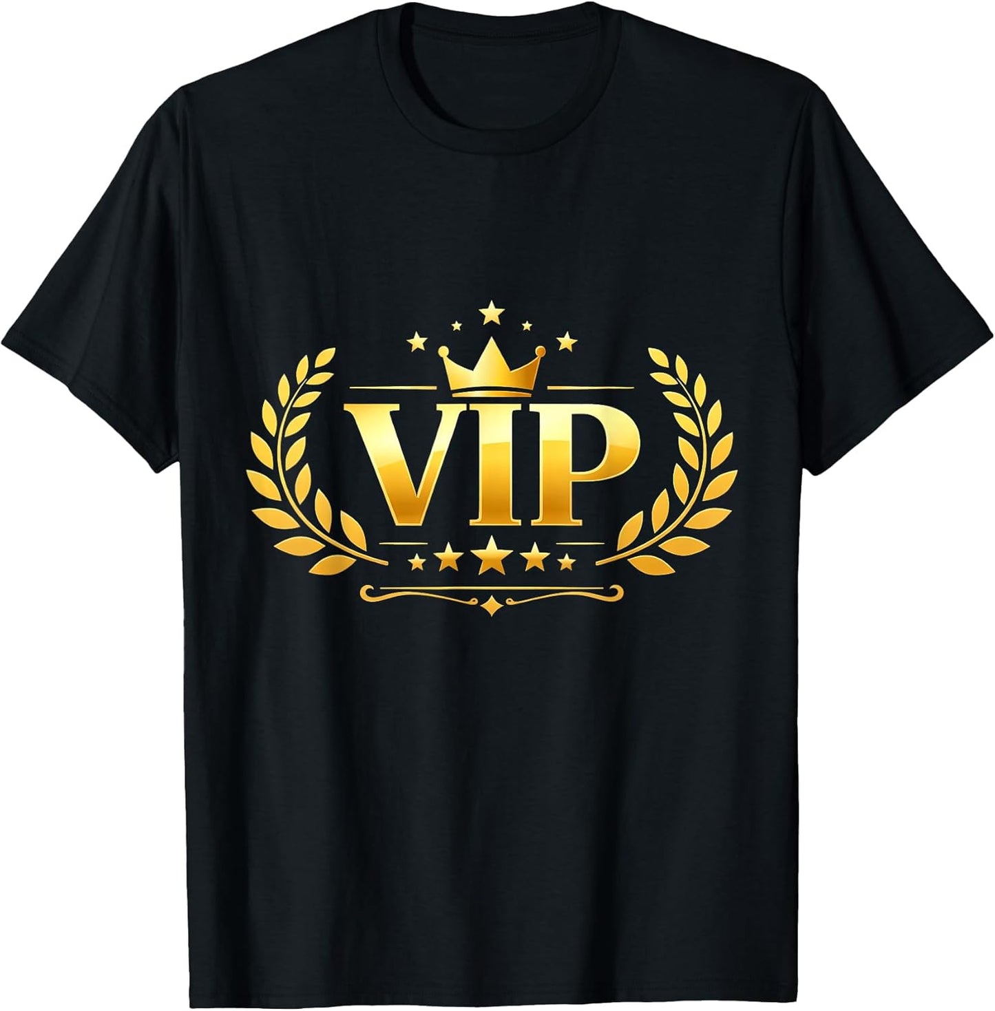 VIP Group Event Merch - Adult & Kids T-Shirts, Sweatshirts & Hoodies apparel design preview 1