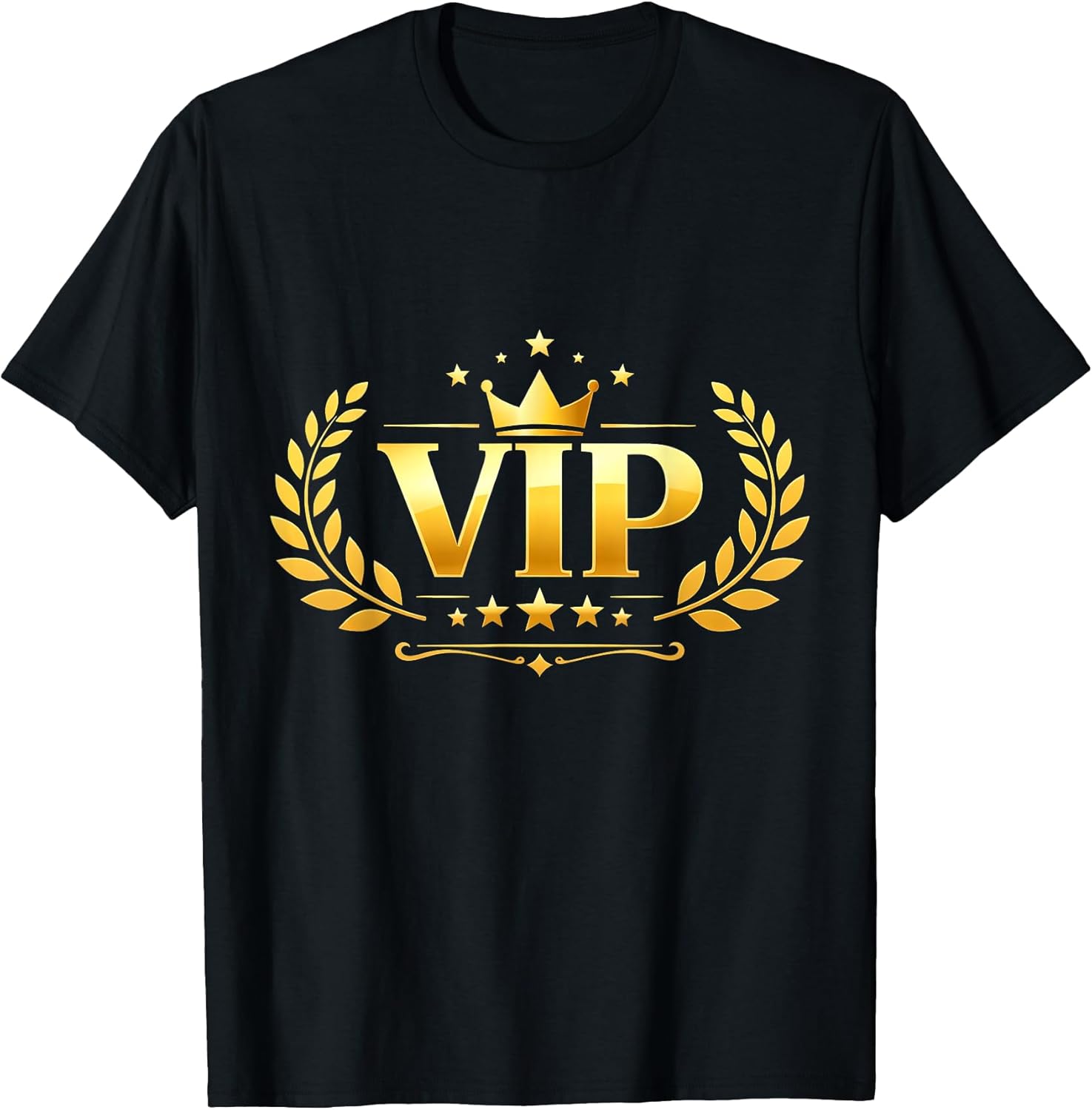 VIP Group Event Merch - Adult & Kids T-Shirts, Sweatshirts & Hoodies apparel design preview 1