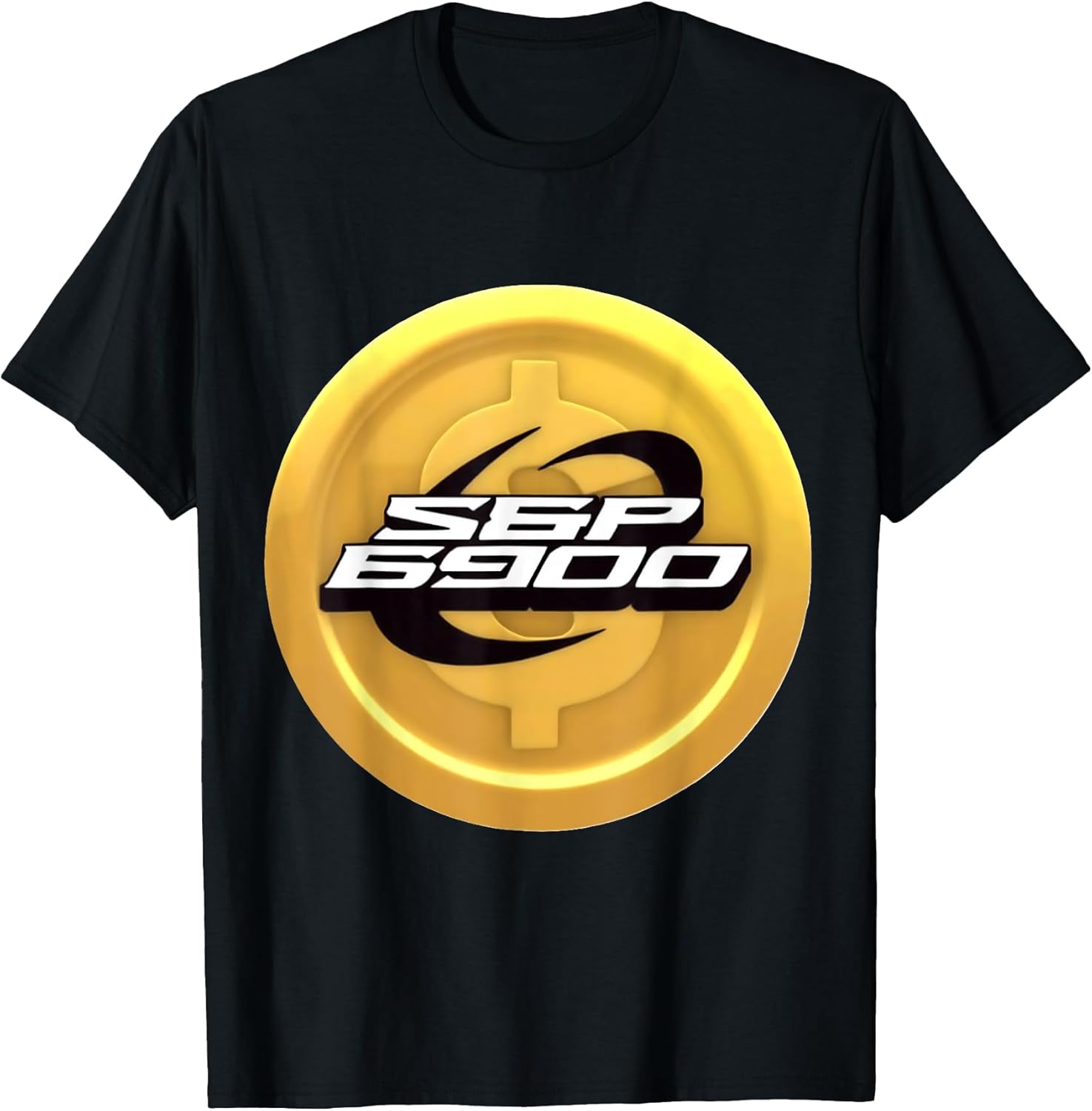 SPX6900 Crypto Memecoin Apparel - Adult & Kids T-Shirts, Sweatshirts & Hoodies apparel design preview 1