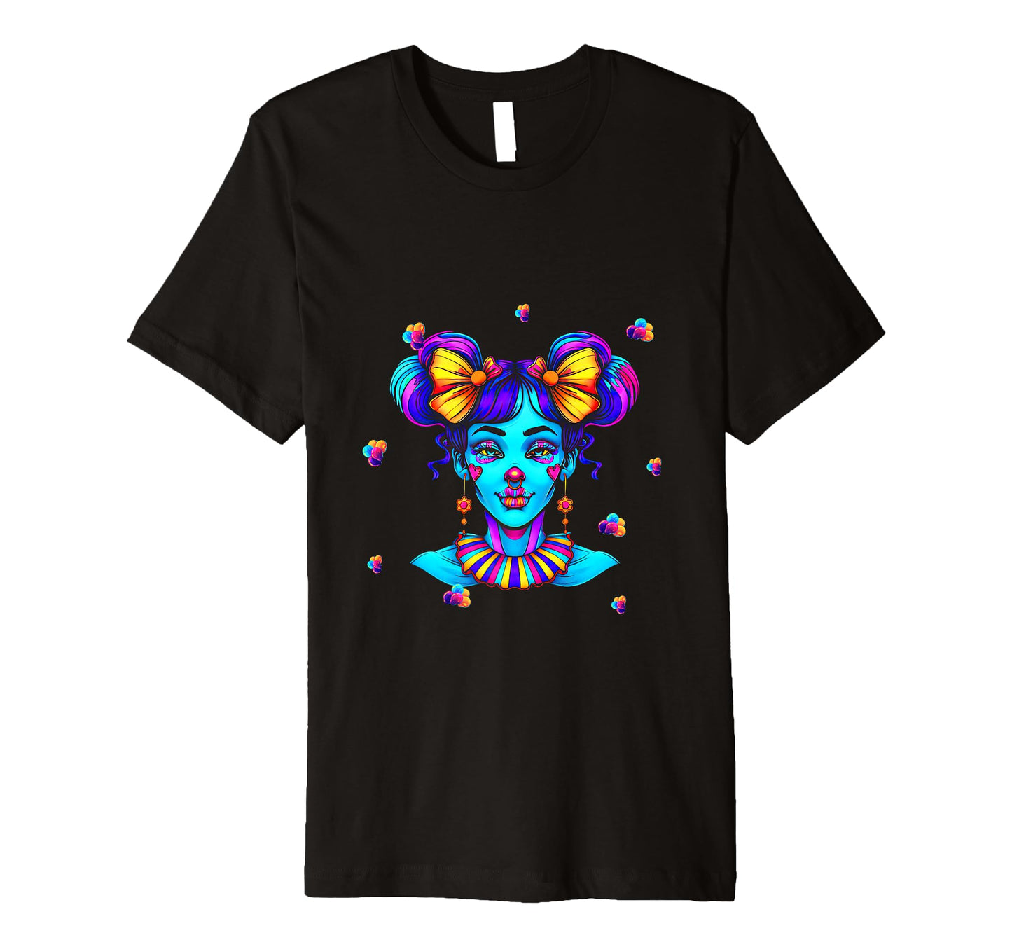 Streetwear Synthwave 80S 90S Anime T-Shirt - Streetwear Style Men Women - T-Shirt, Sweatshirt, Hoodie