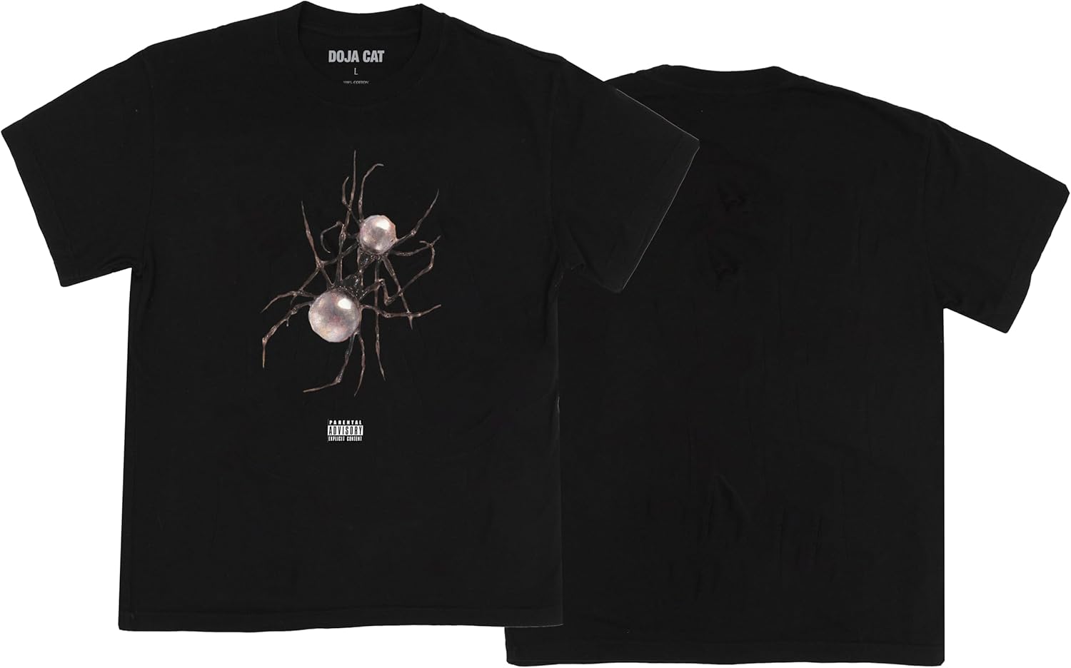 Doja Cat - Adult & Kids T-Shirts, Sweatshirts & Hoodies apparel design preview 1
