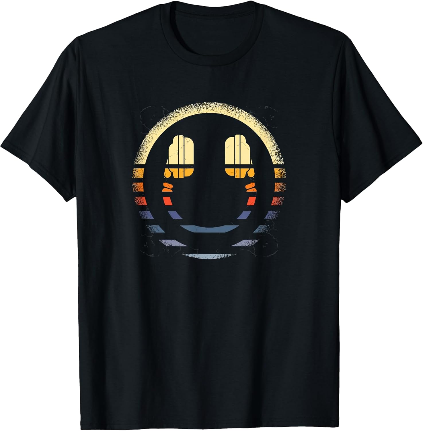 DJ Equipment - Adult & Kids T-Shirts, Sweatshirts & Hoodies apparel design preview 1
