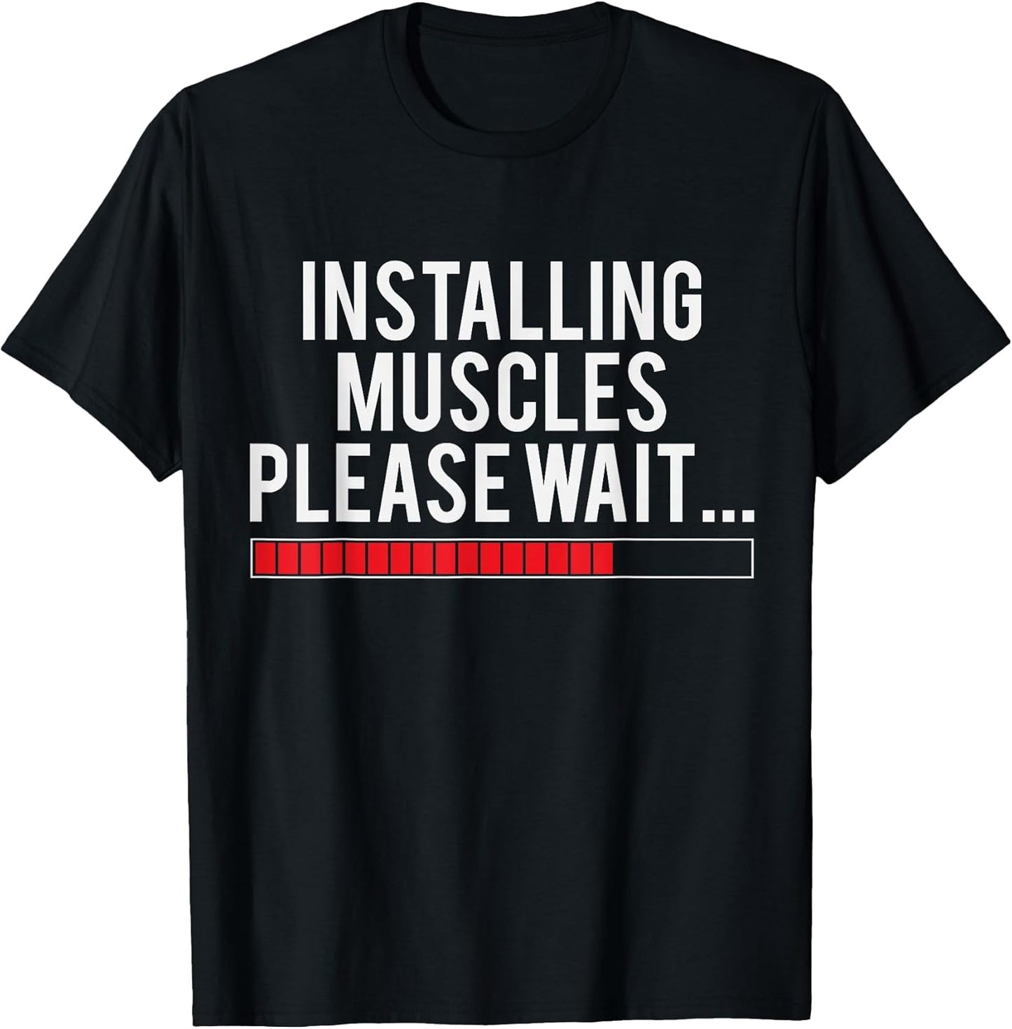 Fitness Bodybuilding Weightlift Squad Designs - Adult & Kids T-Shirts, Sweatshirts & Hoodies apparel design preview 1