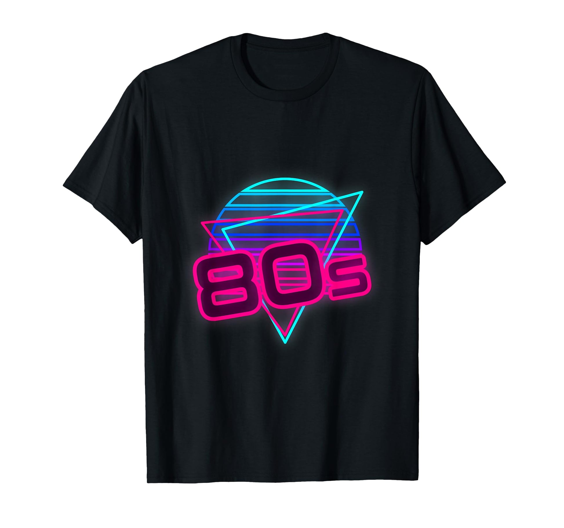 80S Vaporwave Aesthetic Synthwave T-Shirt - Trendy Graphic Unisex - T-Shirt, Sweatshirt, Hoodie