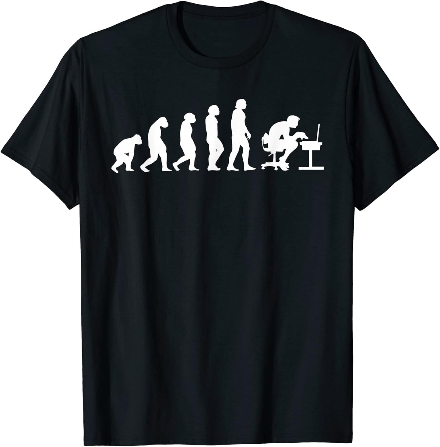 Funny Coder Developer and Merch - Adult & Kids T-Shirts, Sweatshirts & Hoodies apparel design preview 1