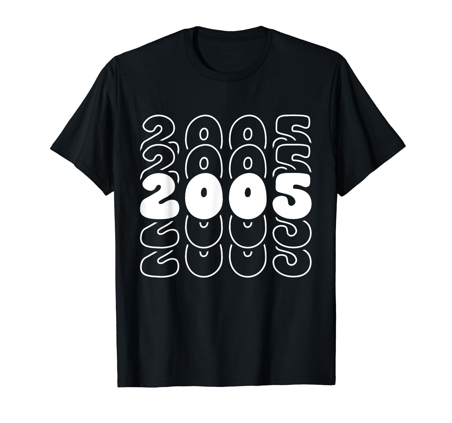 19 Year Old Groovy 19Th Birthday Boho T-Shirt - Trendy Graphic Unisex - T-Shirt, Sweatshirt, Hoodie
