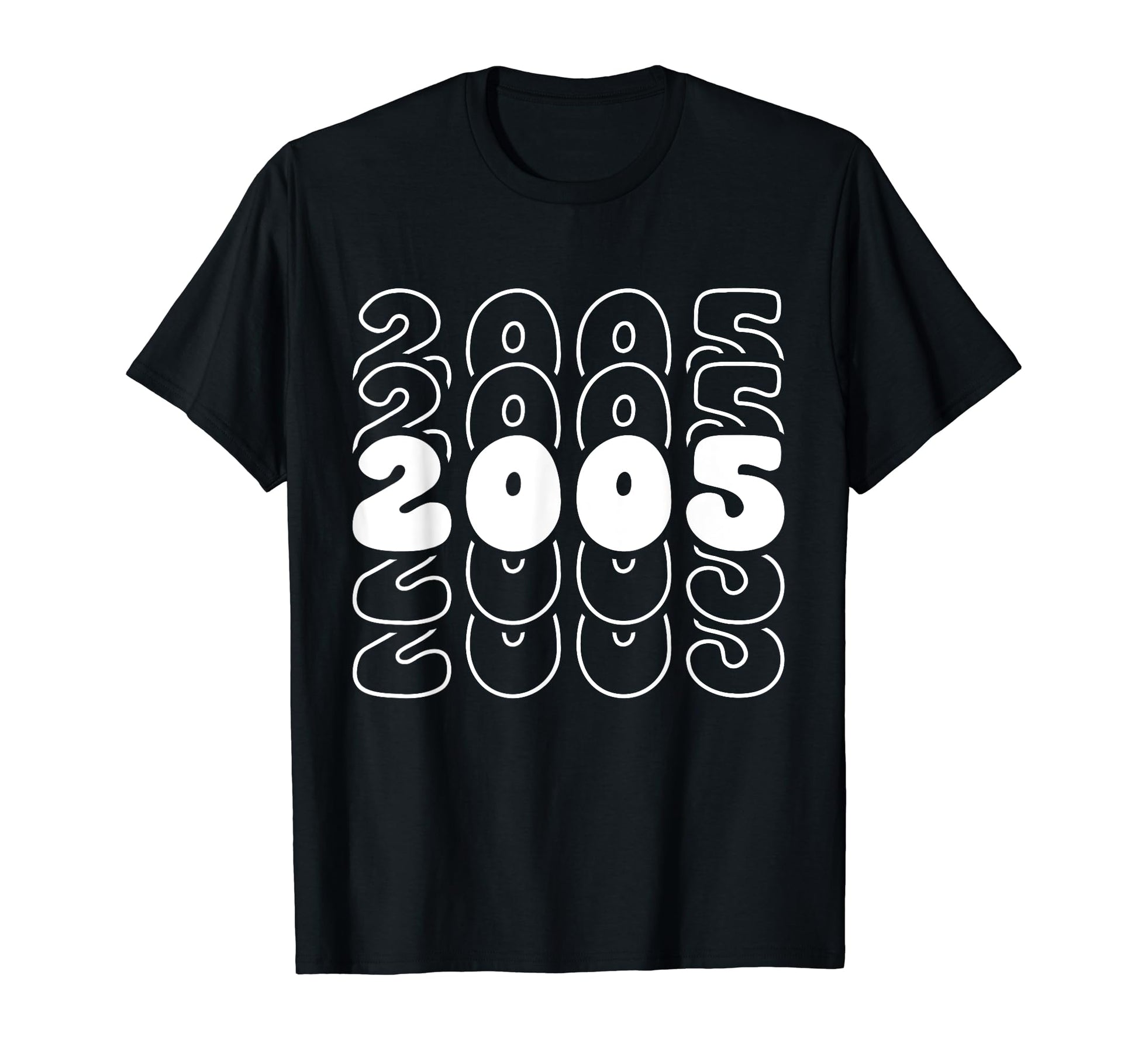 19 Year Old Groovy 19Th Birthday Boho T-Shirt - Trendy Graphic Unisex - T-Shirt, Sweatshirt, Hoodie
