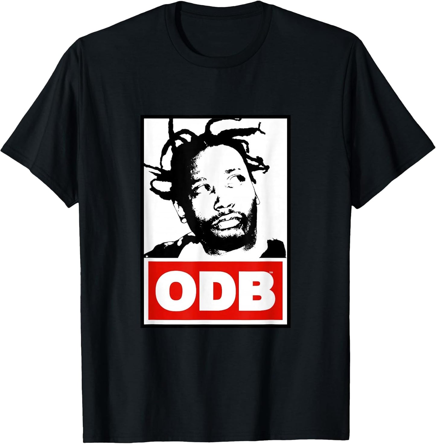 Ol' Dirty Bastard - Adult & Kids T-Shirts, Sweatshirts & Hoodies apparel design preview 1