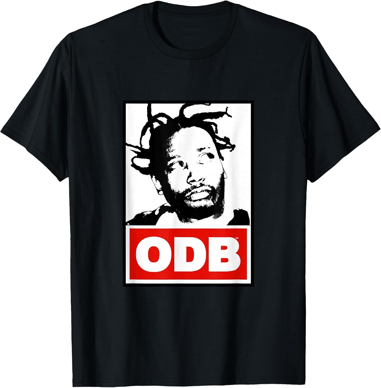 Ol' Dirty Bastard - Adult & Kids T-Shirts, Sweatshirts & Hoodies apparel design preview 1