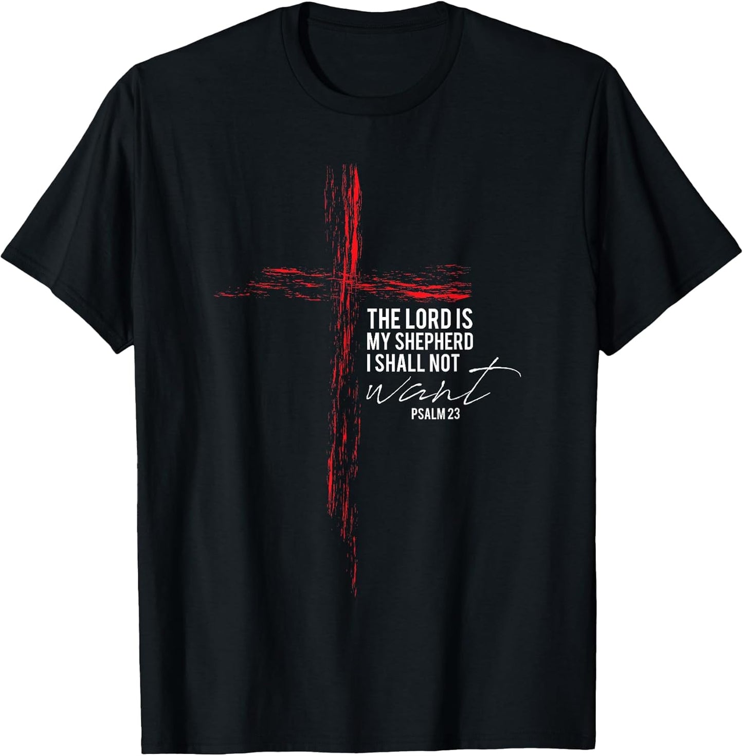 Christian Gifts by Alexis Mae - Adult & Kids T-Shirts, Sweatshirts & Hoodies apparel design preview 1