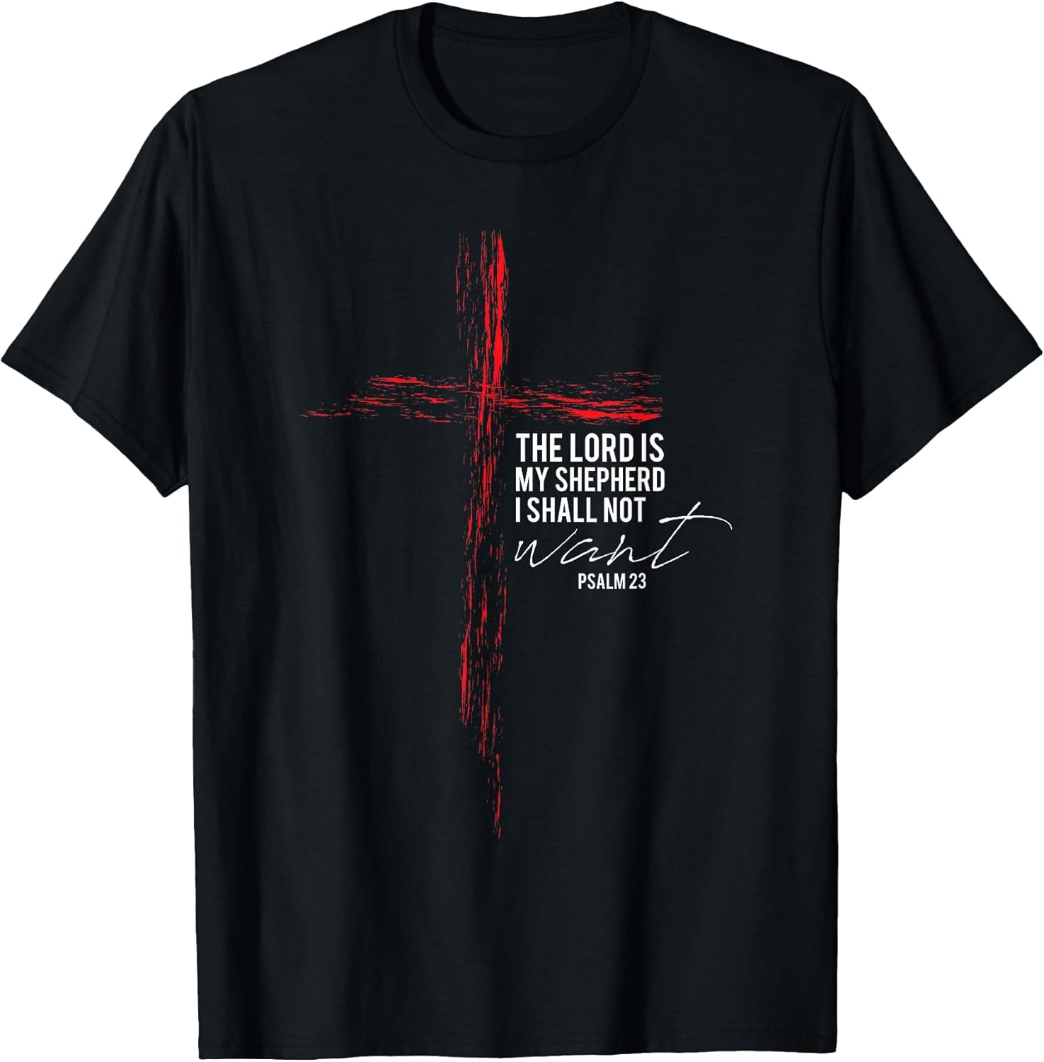 Christian Gifts by Alexis Mae - Adult & Kids T-Shirts, Sweatshirts & Hoodies apparel design preview 1