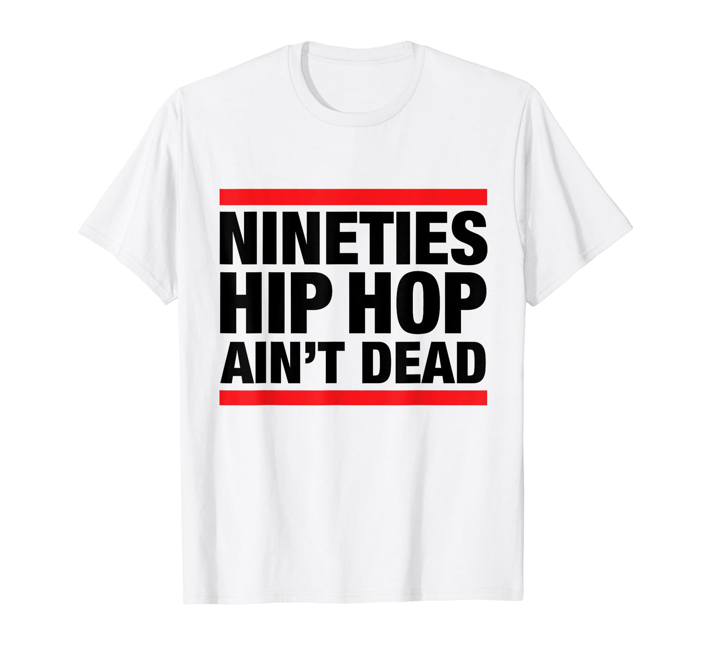 90S Hip Hop Old School 1990S Rap Lover T-Shirt - Custom Art Print Men Women - T-Shirt, Sweatshirt, Hoodie