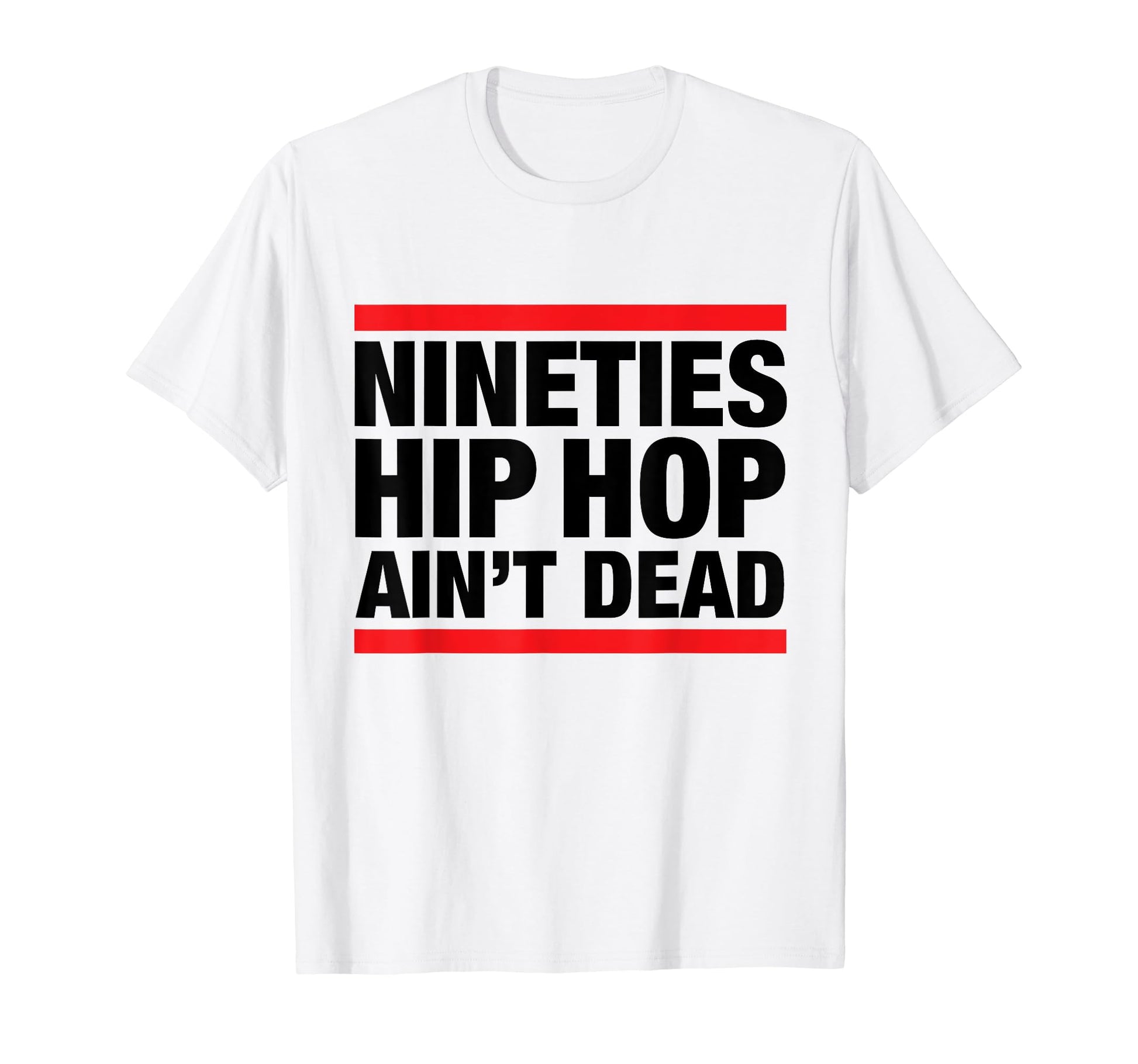 90S Hip Hop Old School 1990S Rap Lover T-Shirt - Custom Art Print Men Women - T-Shirt, Sweatshirt, Hoodie