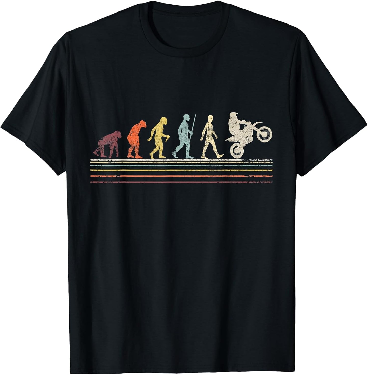 Funny Dirt Bike Motocross MX Riding Gift - Adult & Kids T-Shirts, Sweatshirts & Hoodies apparel design preview 1